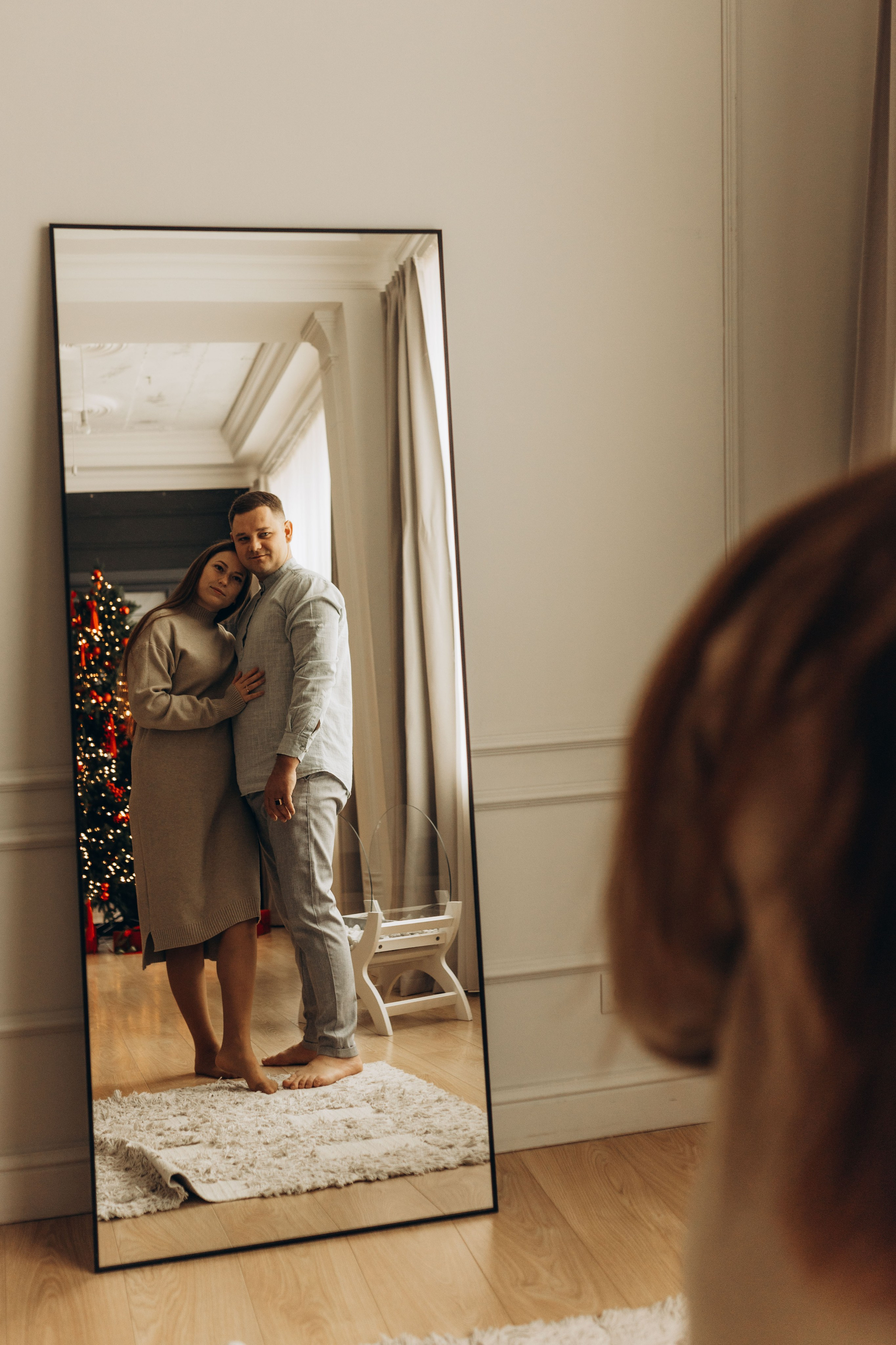 Новогодняя. Фотограф в Ставрополе Svetlana Matveeva