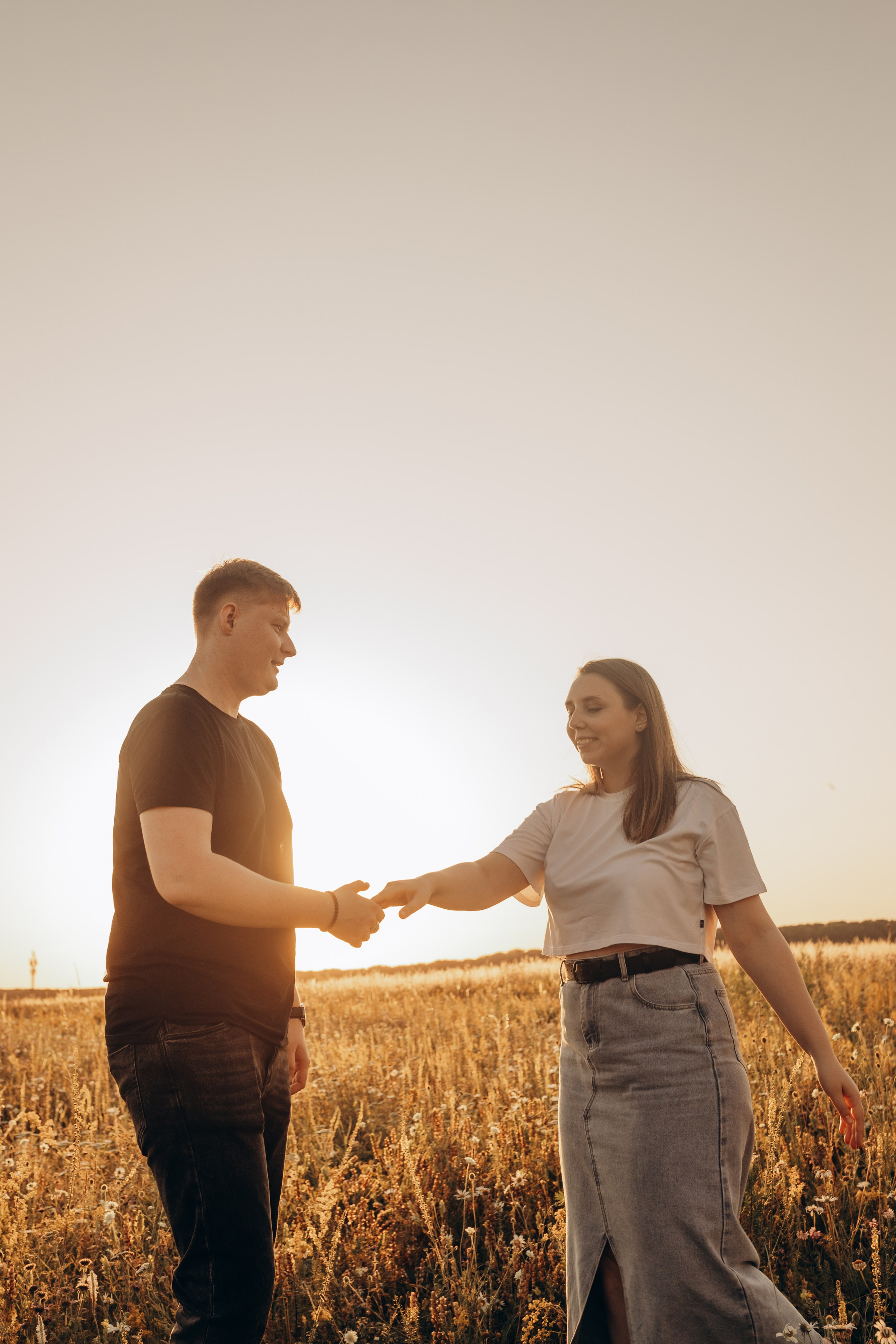 История любви Максим и Ирина. Фотограф в Ставрополе Svetlana Matveeva