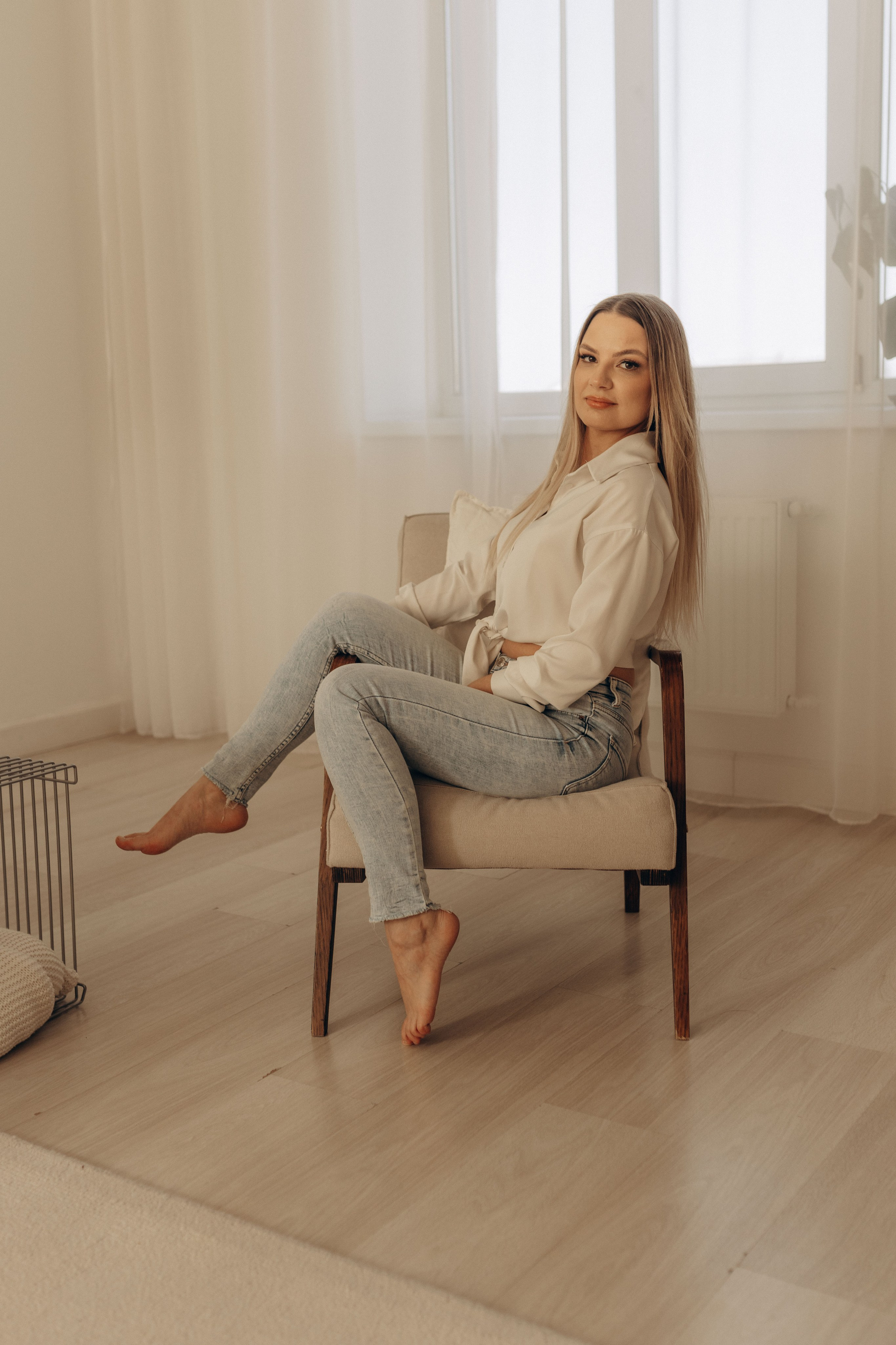 Студия 600. Фотограф в Ставрополе Svetlana Matveeva