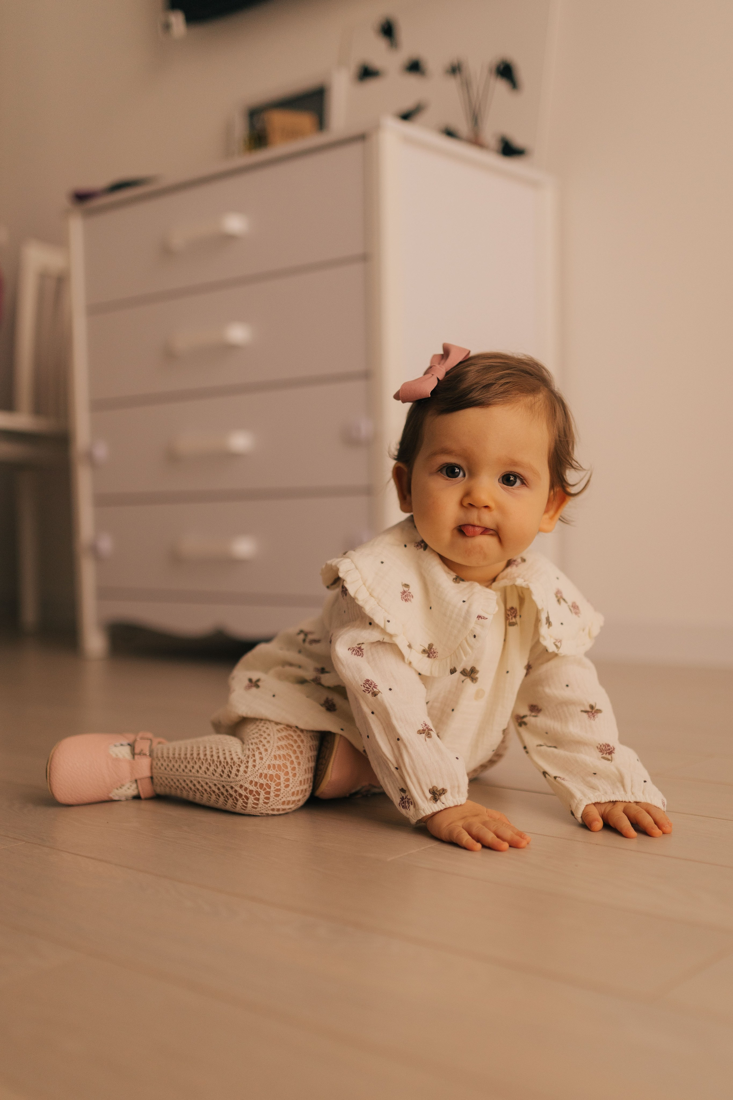 Еве-королеве годик. Фотограф в Ставрополе Svetlana Matveeva