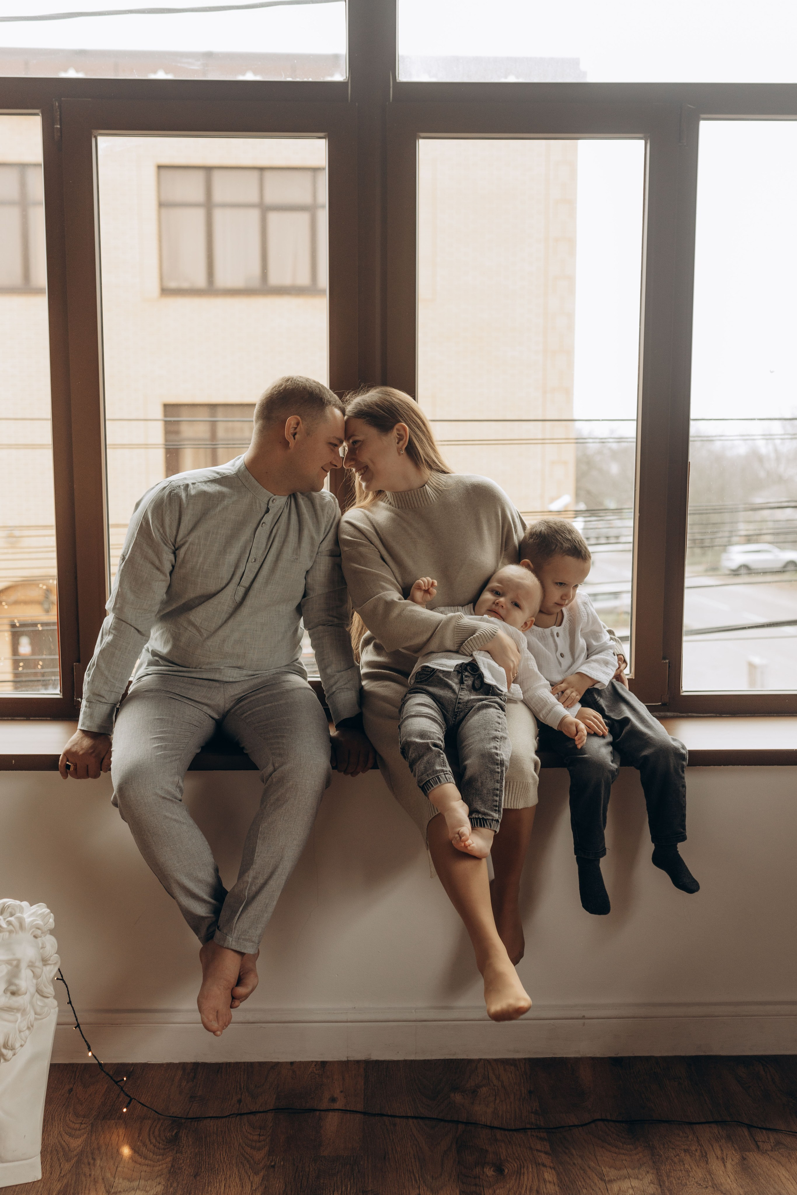 Новогодняя. Фотограф в Ставрополе Svetlana Matveeva