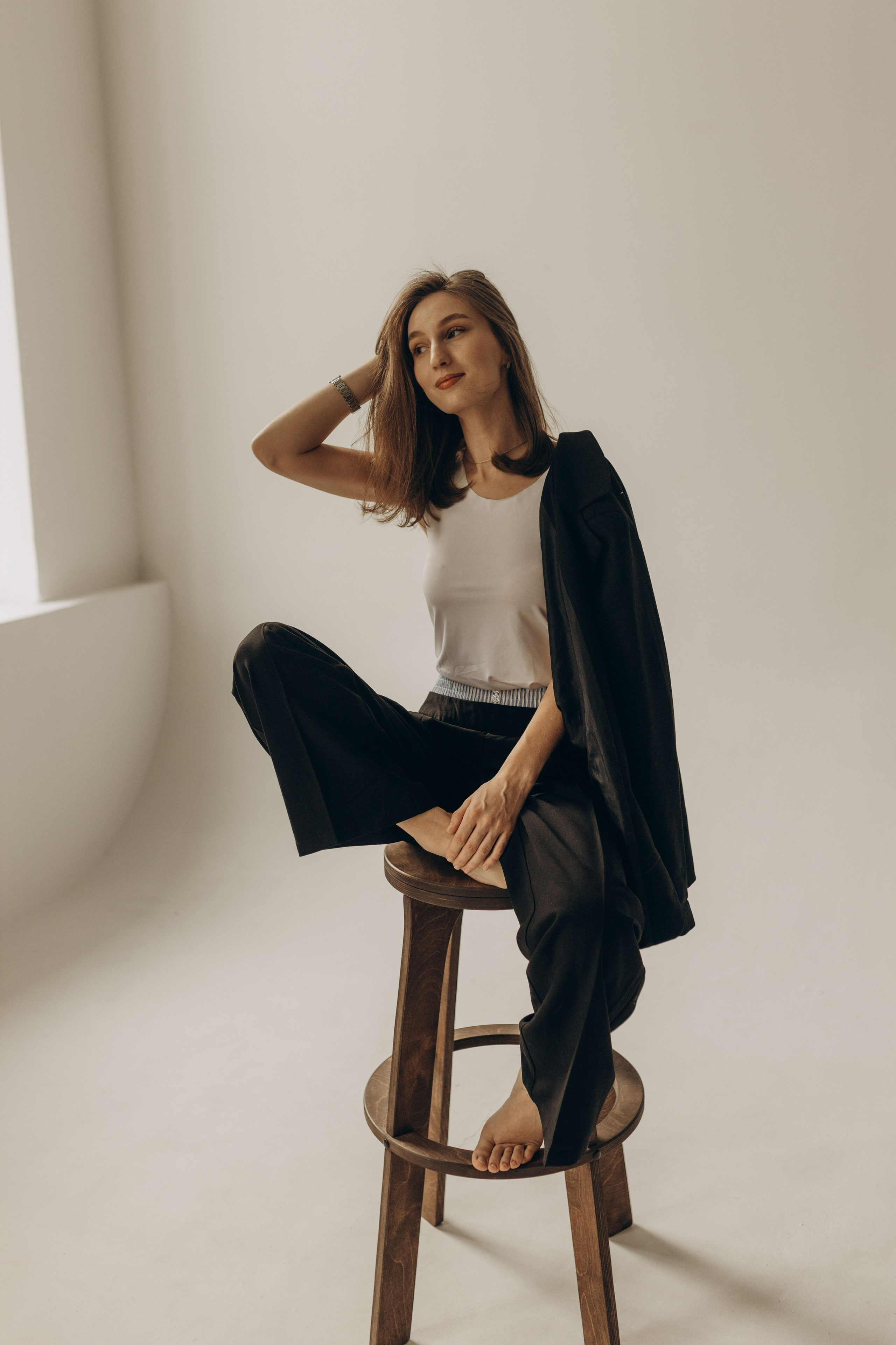 Студия Редкое фото. Фотограф в Ставрополе Svetlana Matveeva