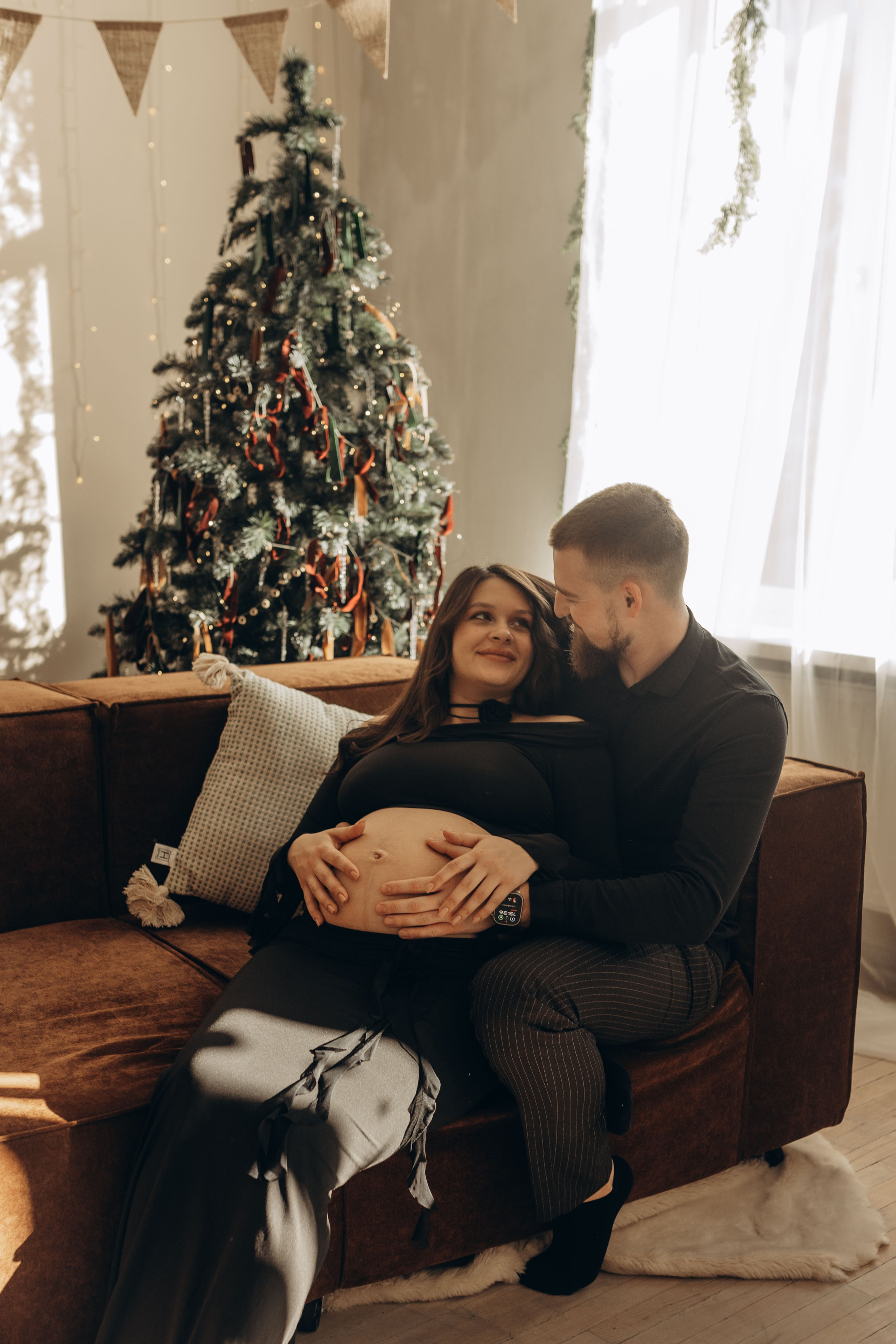 В ожидании чуда. Фотограф в Ставрополе Svetlana Matveeva