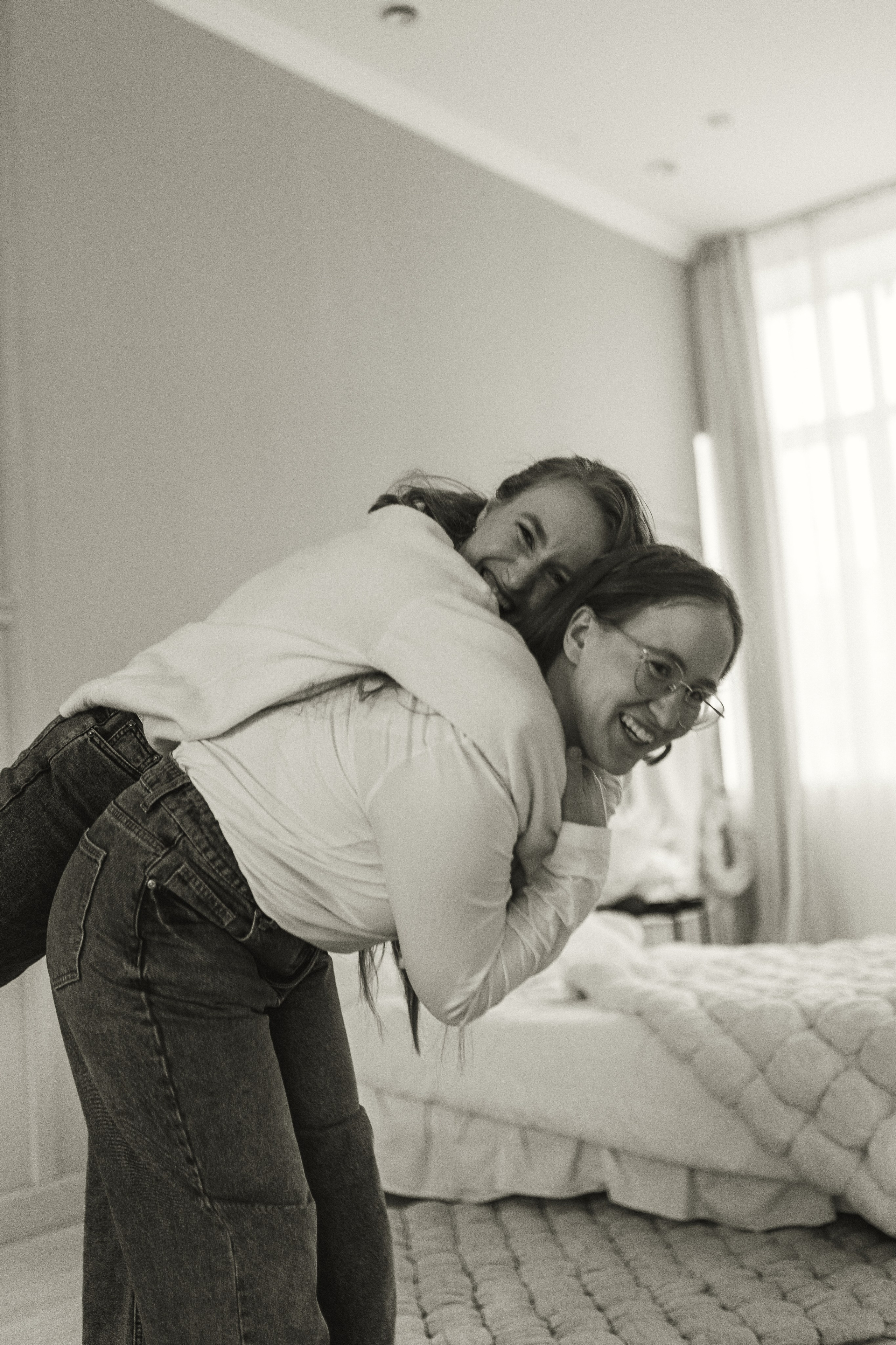 Фотосессия дружная семья. Съёмка в студии. Фотограф в Ставрополе Svetlana Matveeva