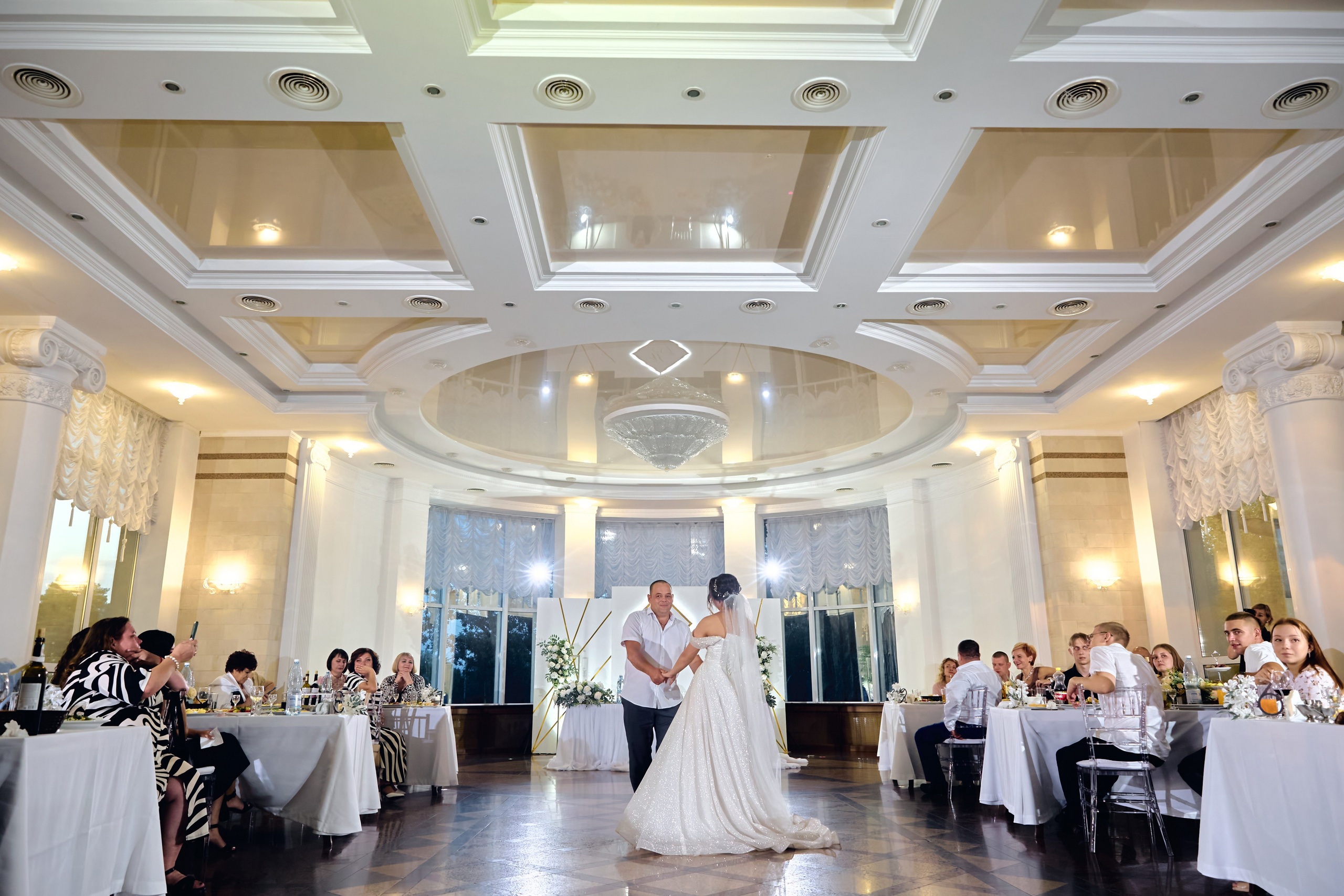 Илья и Алена. Свадебный фотограф в Тольятти Жигулевске и Самаре Пономарев Евгений