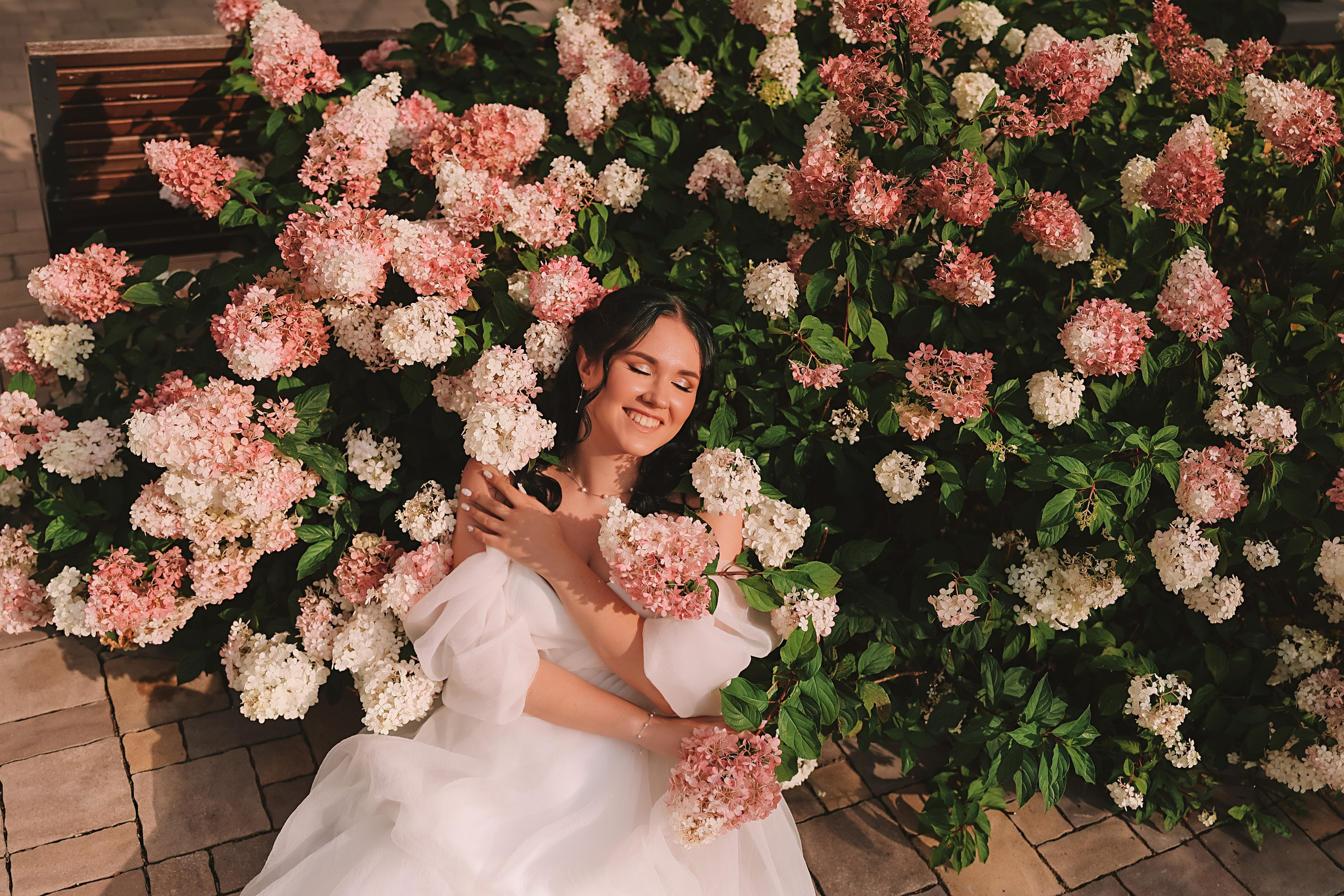 Айвазовский и парк дружбы народов. Семейный фотограф Тюмень, фотограф на роды Салмина Мария