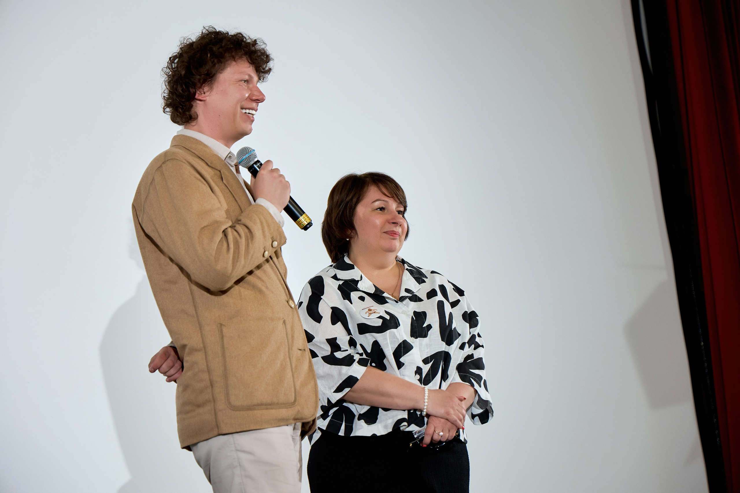 Кинопоказ, дима красилов, киностудия горького. Свадебный репортажный и фуд фотограф в Барнауле Гайфулин Виталий