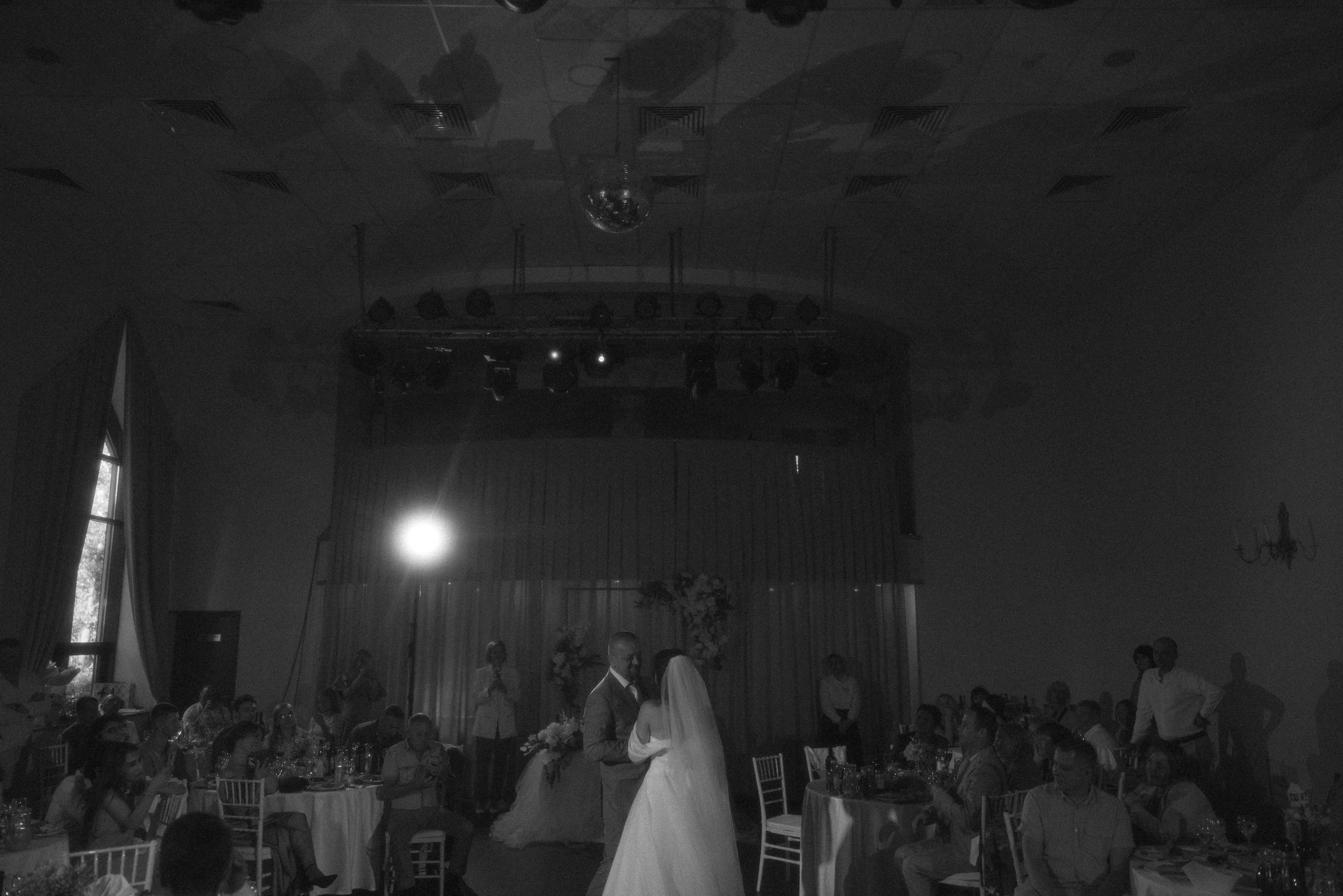 «мысли о тебе». Свадебный фотограф в Москве