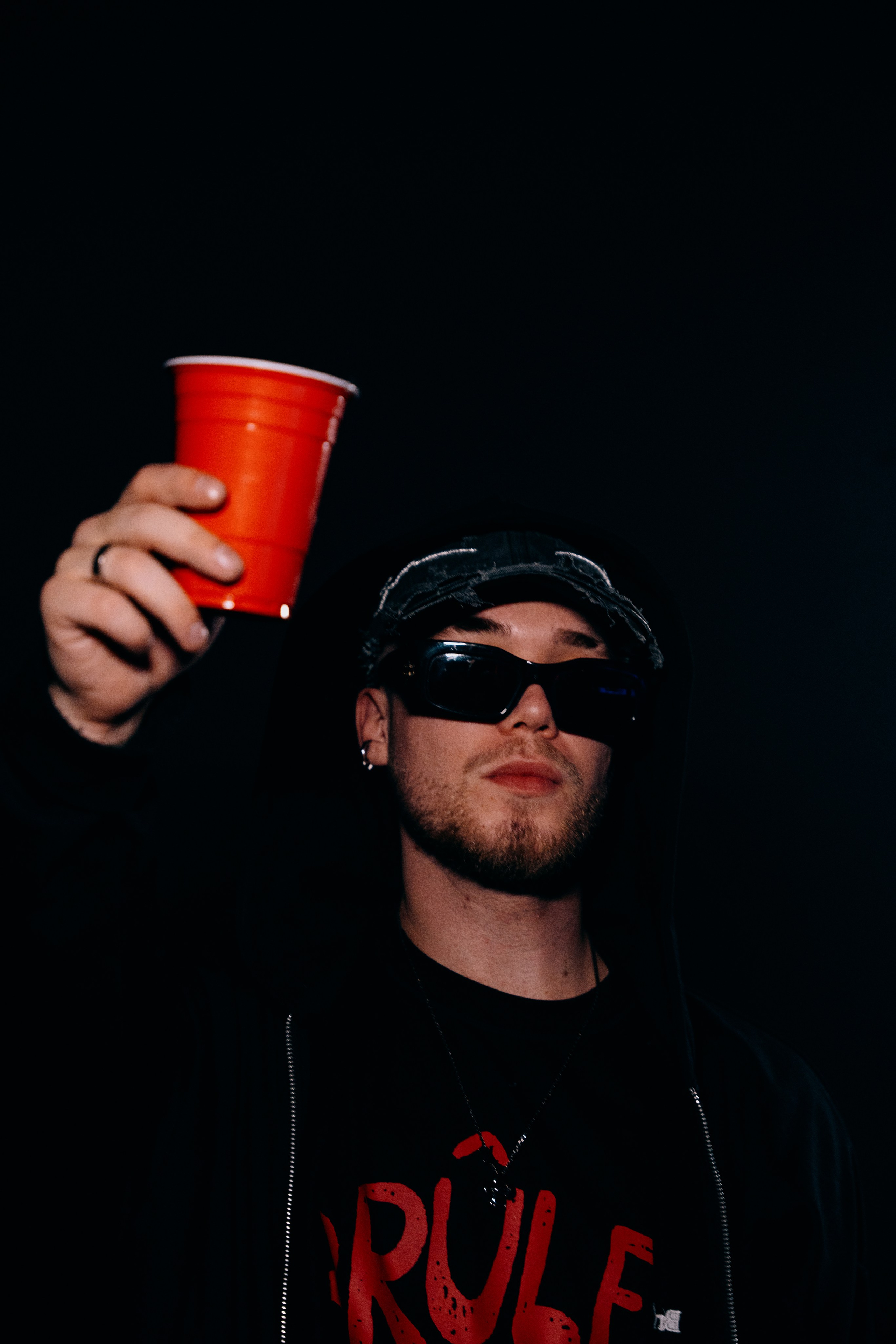 КУОК. Фотограф в Москве и области