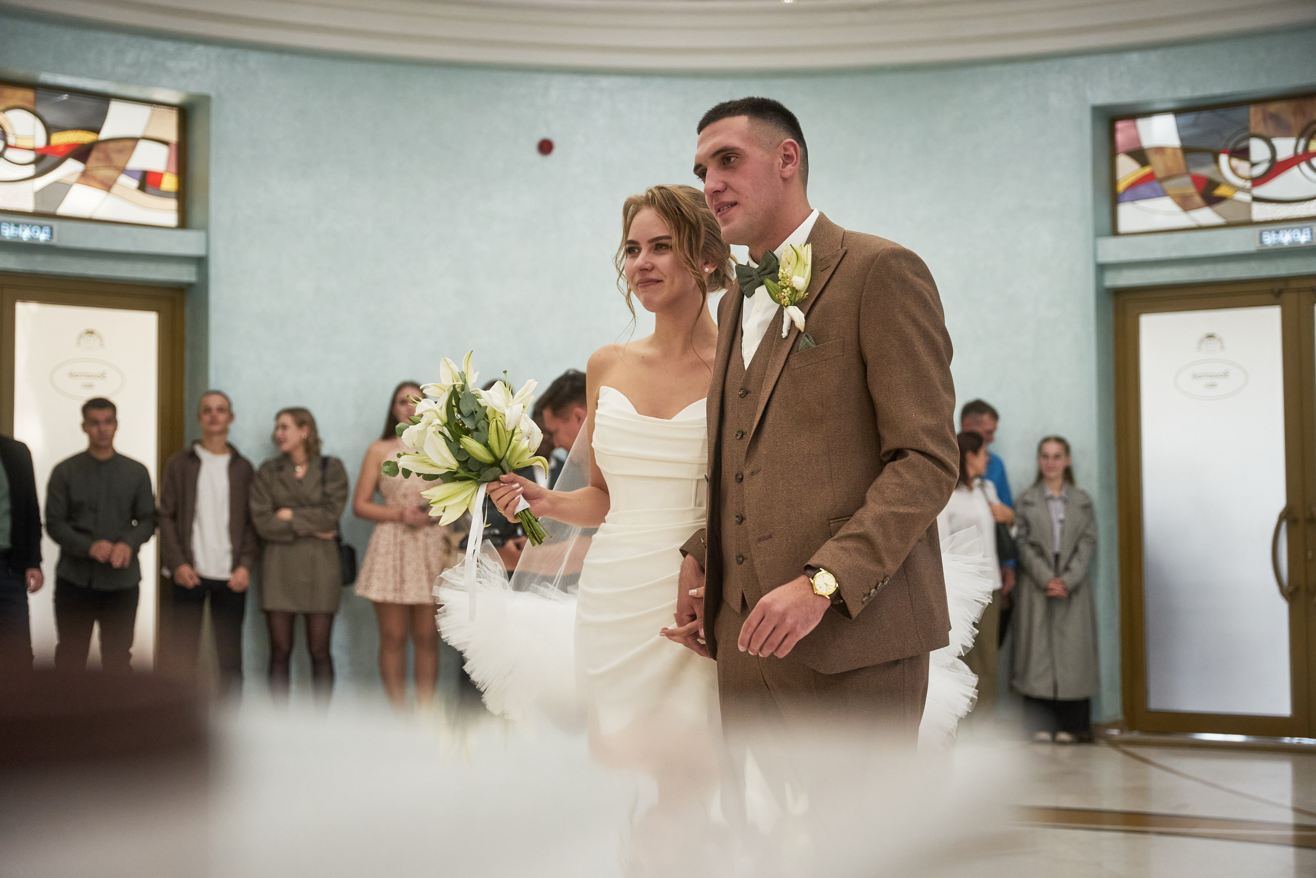 Свадьба Дарья и Евгений. Фотограф в Иркутске | Алмамедова Кристина