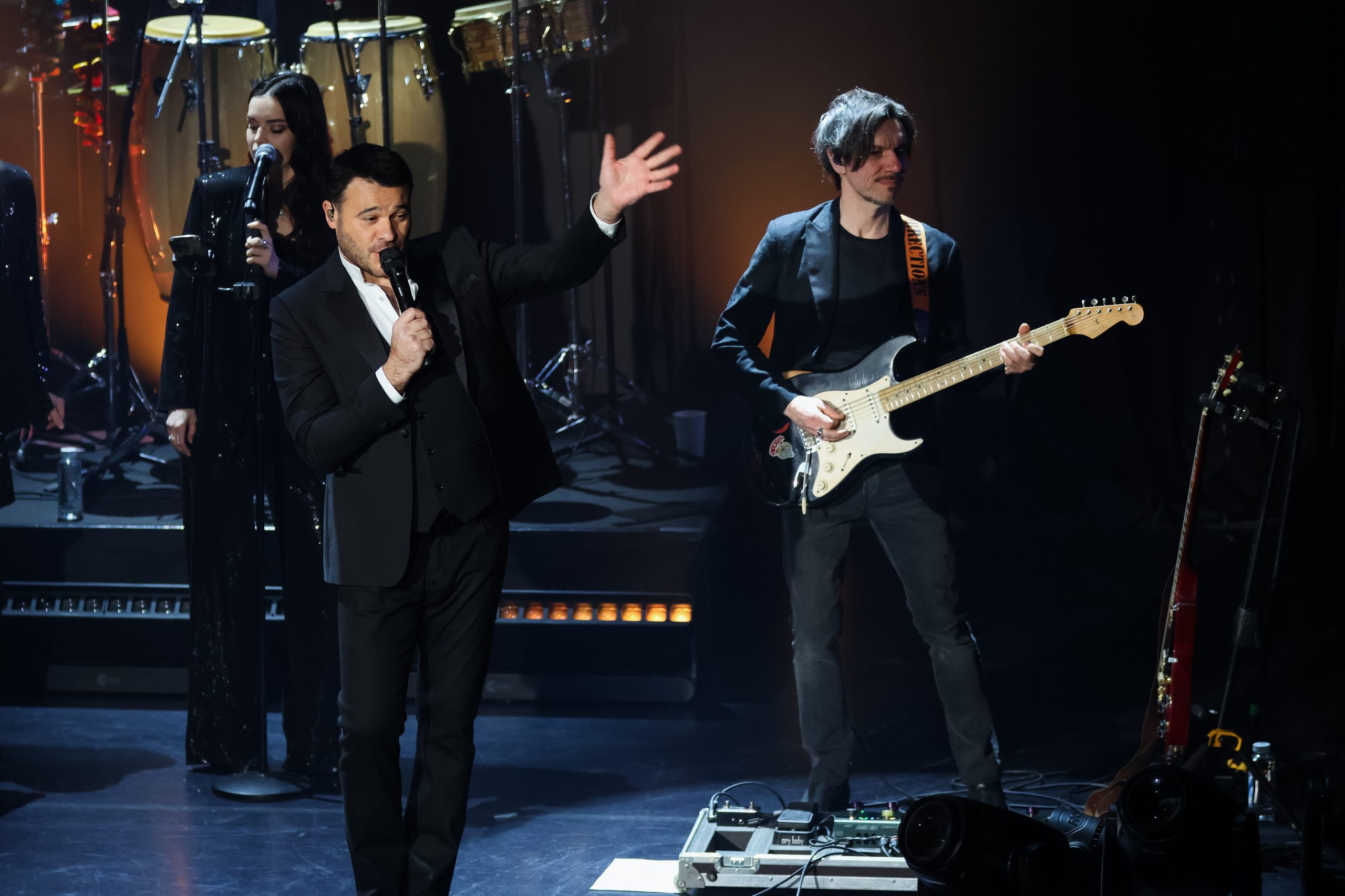 Emin, Пушкино. Фотограф Ольга Махалова — Санкт-Петербург, Москва, Нижний Новгород