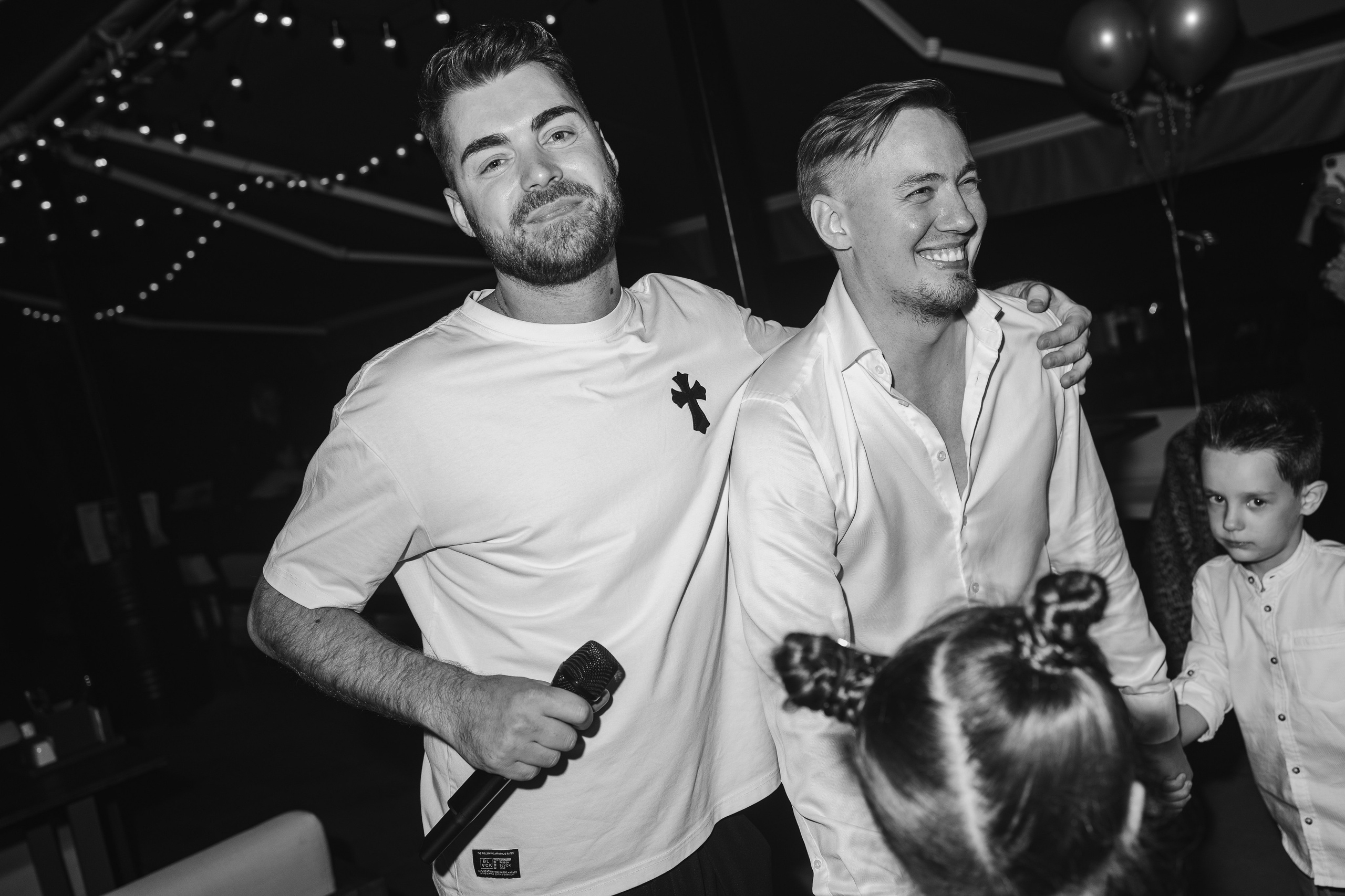 День Рождения Олега. Фотограф Ольга Махалова — Санкт-Петербург, Москва, Нижний Новгород