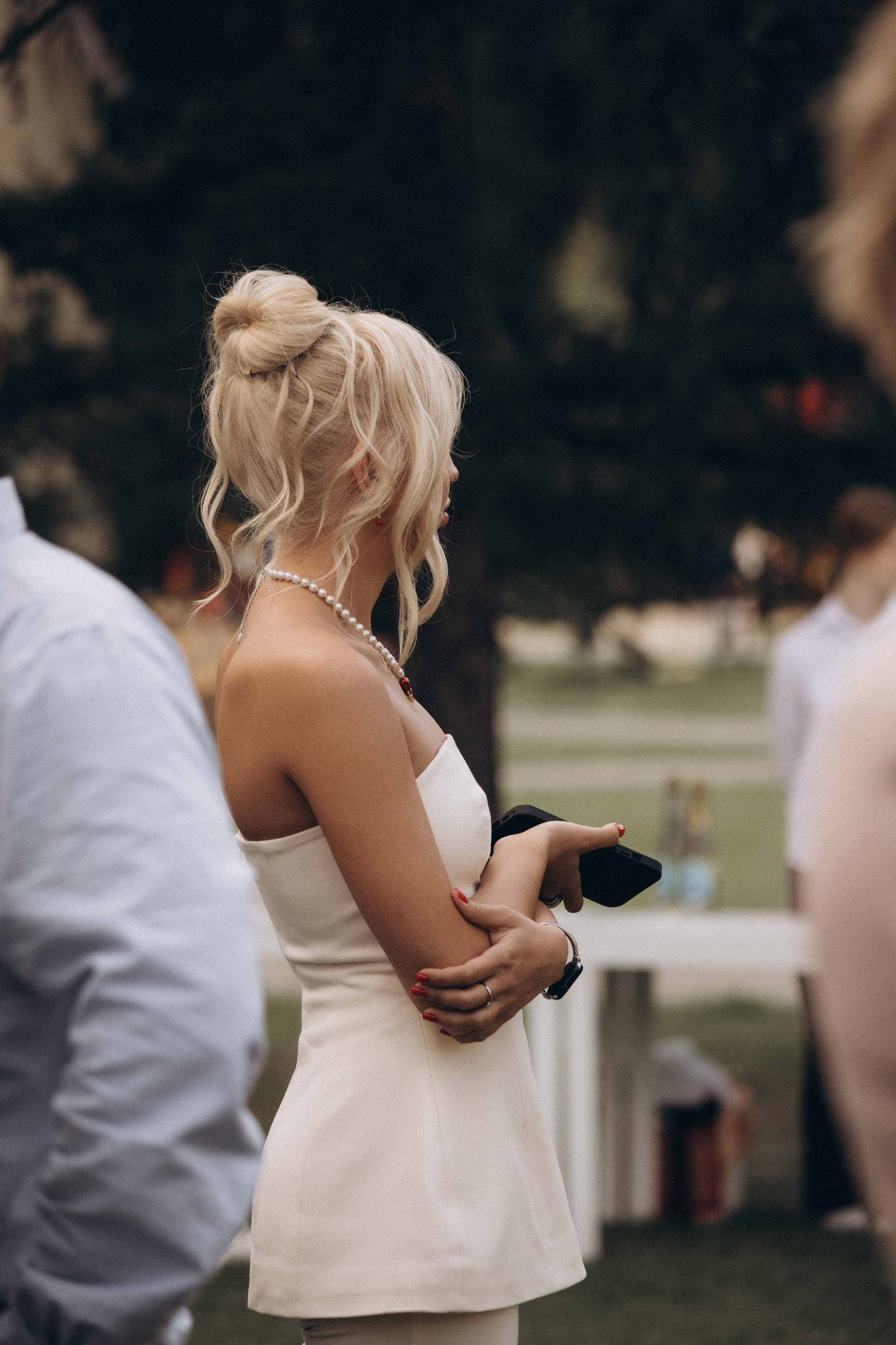 Алина и Тимофей. Свадебный фотограф Челябинск