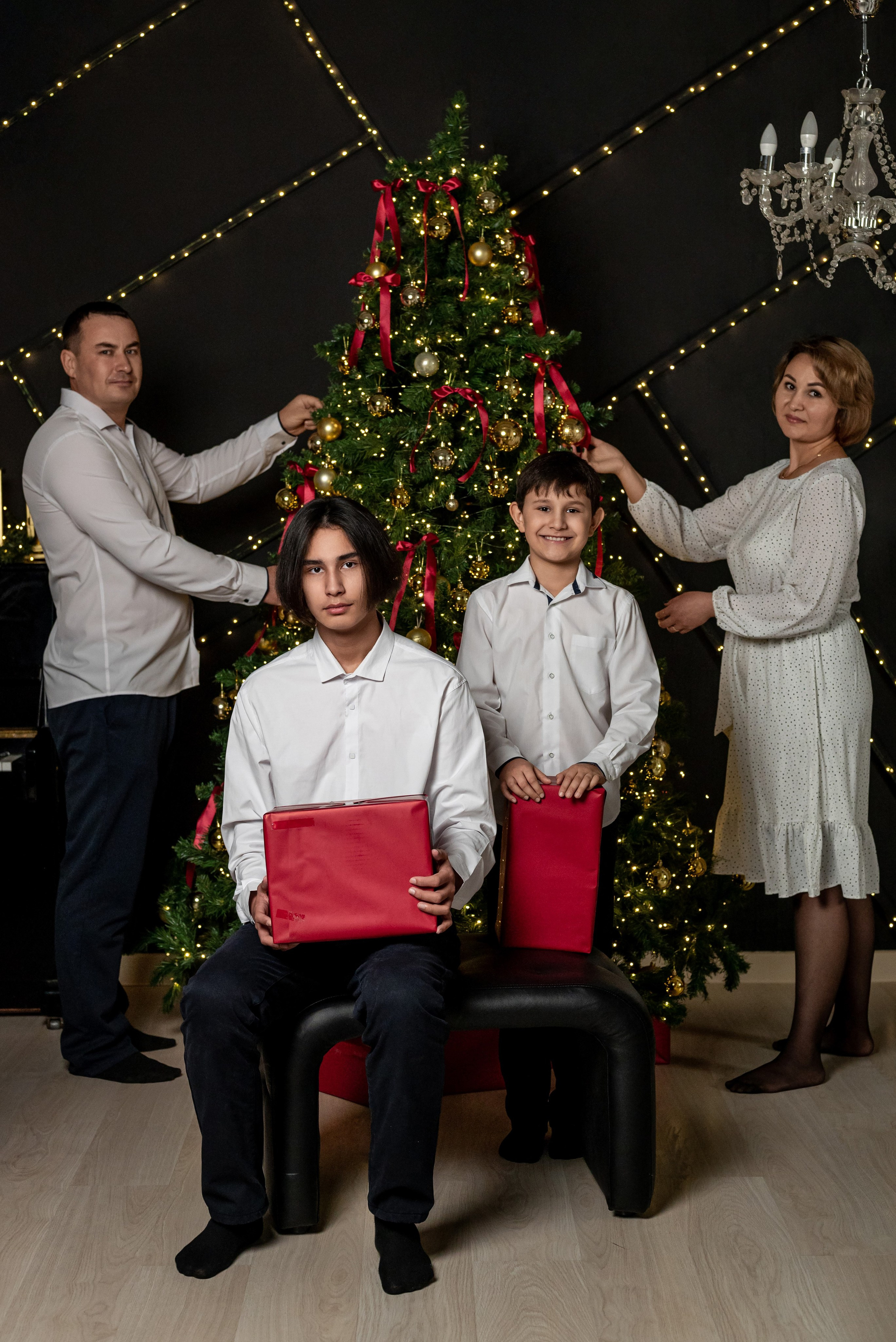 Гузель. Фотограф в городе Салават