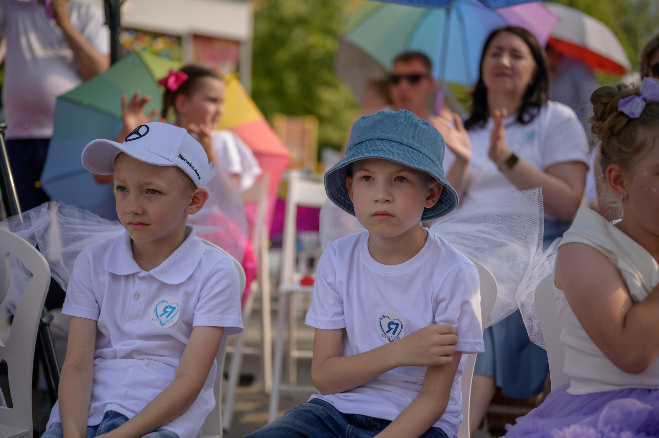 Репортаж выпускного группа «Фантазёры» 3 садик. Фотограф новорожденных, семейный детский в Тюмени Татьяна Морозова
