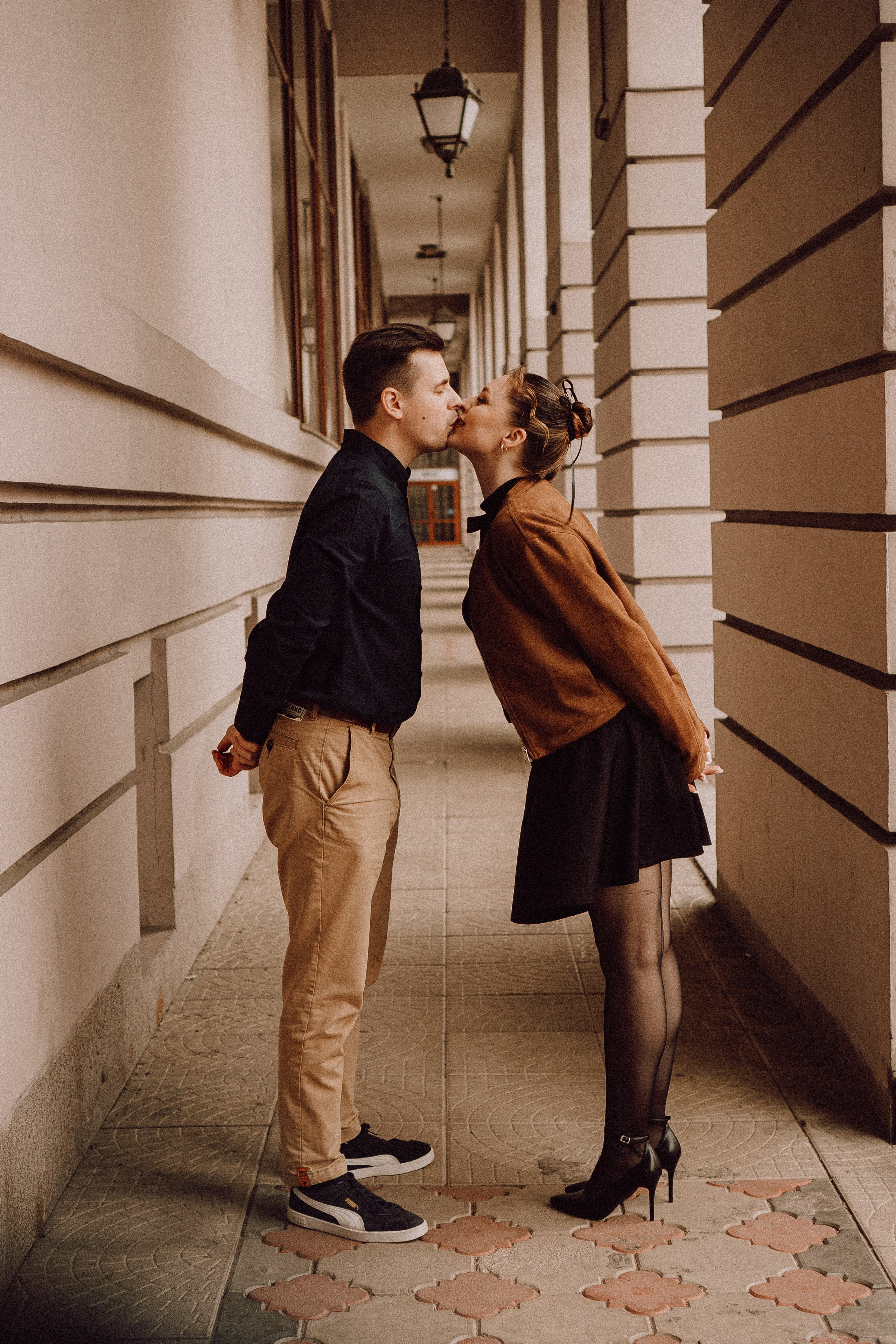 LOVE. Профессиональный фотограф, Санкт-Петербург — Виктория Богомолова