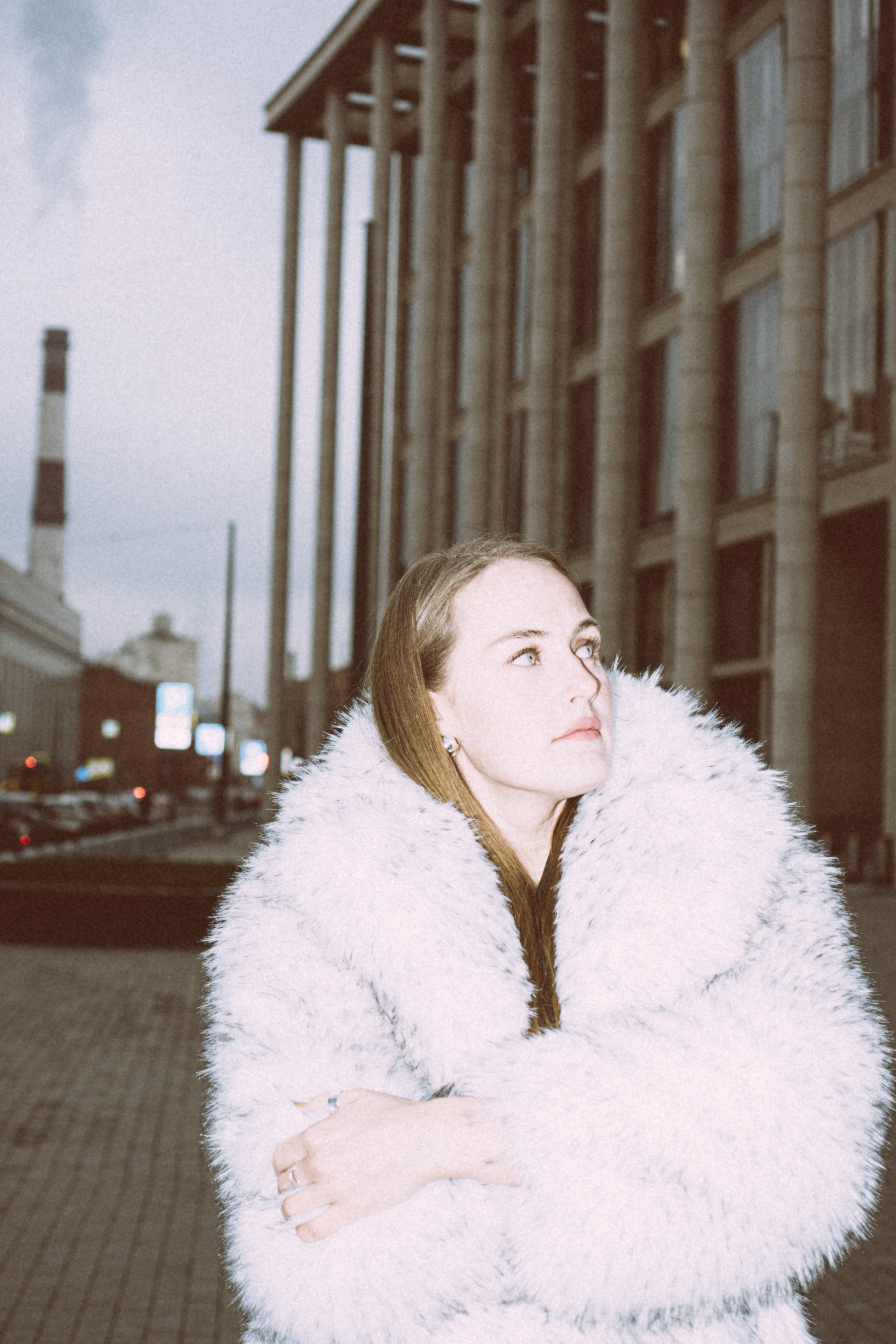 ЖУРНАЛЬНЫЙ СТИЛЬ. Профессиональный фотограф, Санкт-Петербург — Виктория Богомолова