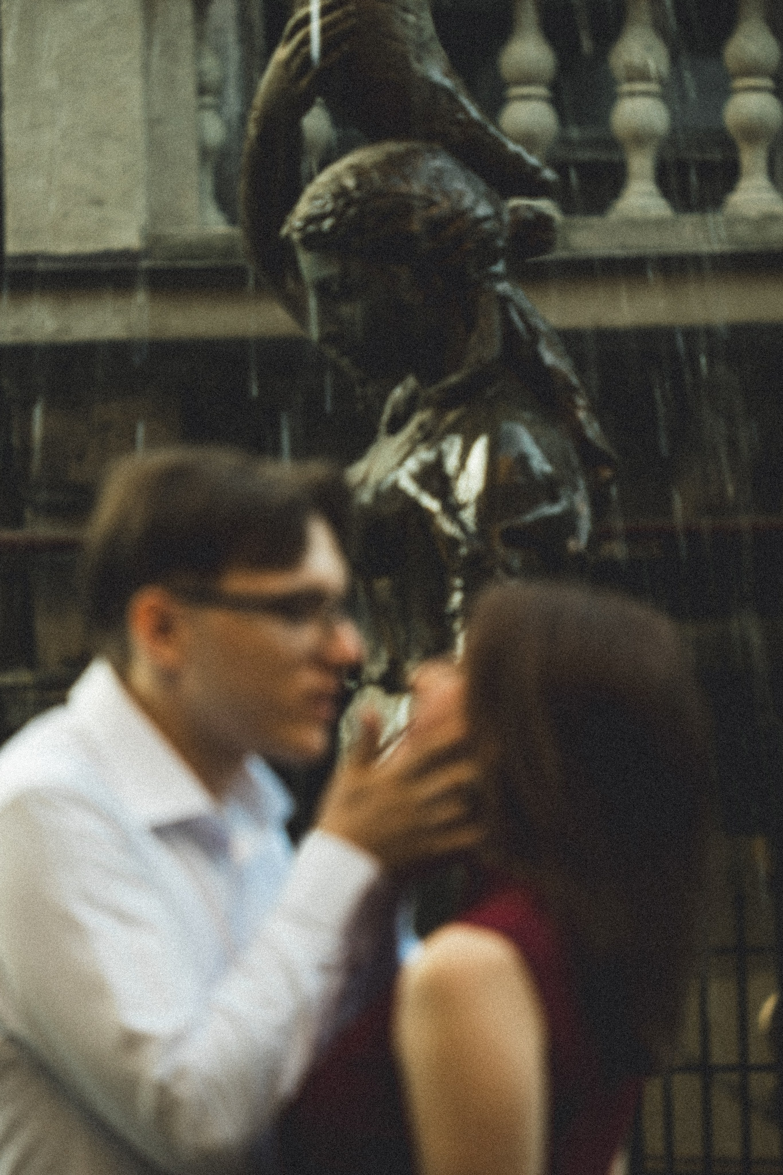 ПРОГУЛКА НА ЗАКАТЕ. Профессиональный фотограф, Санкт-Петербург — Виктория Богомолова