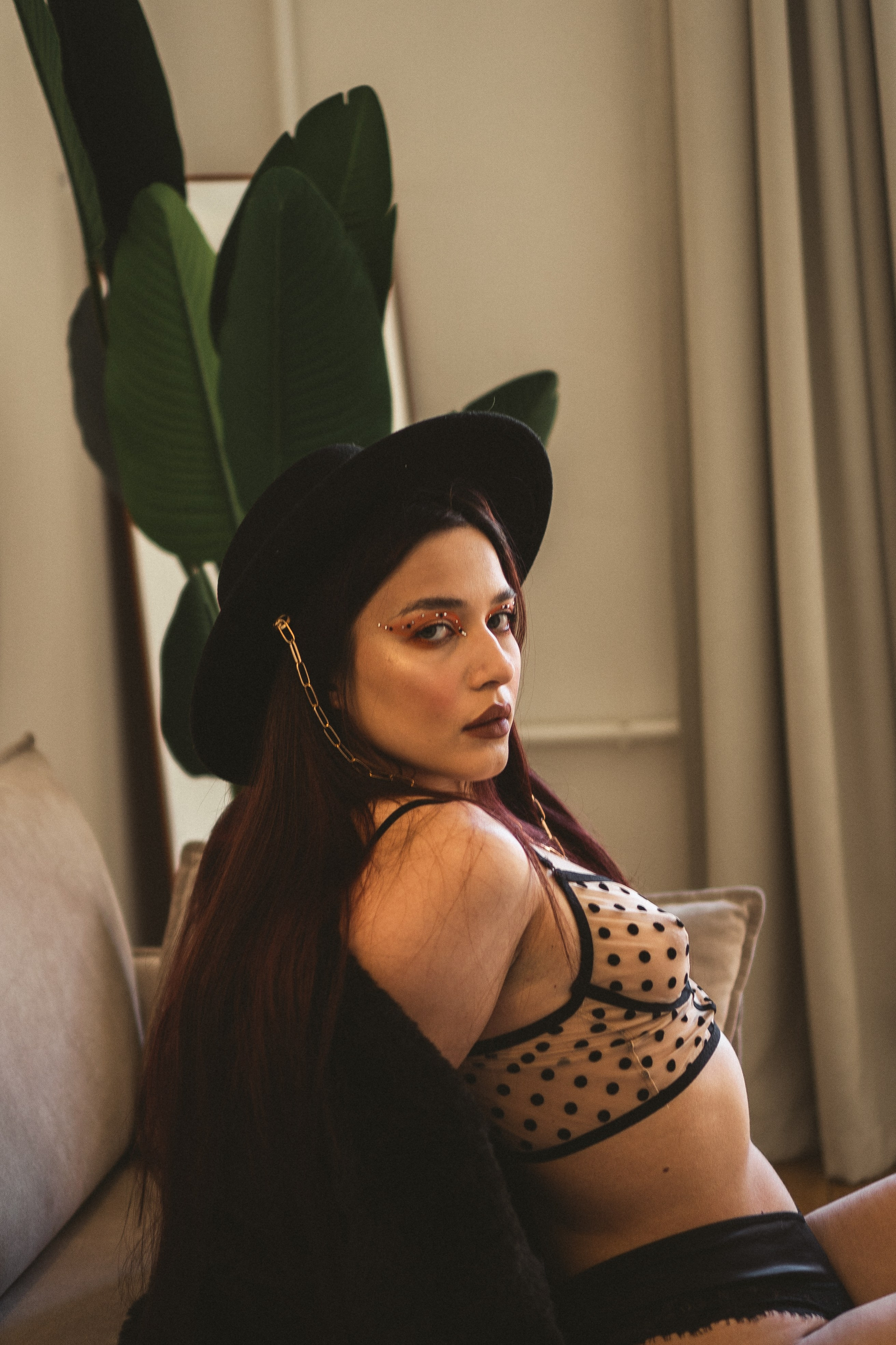 Питерский балкон. Профессиональный фотограф, Санкт-Петербург — Виктория Богомолова