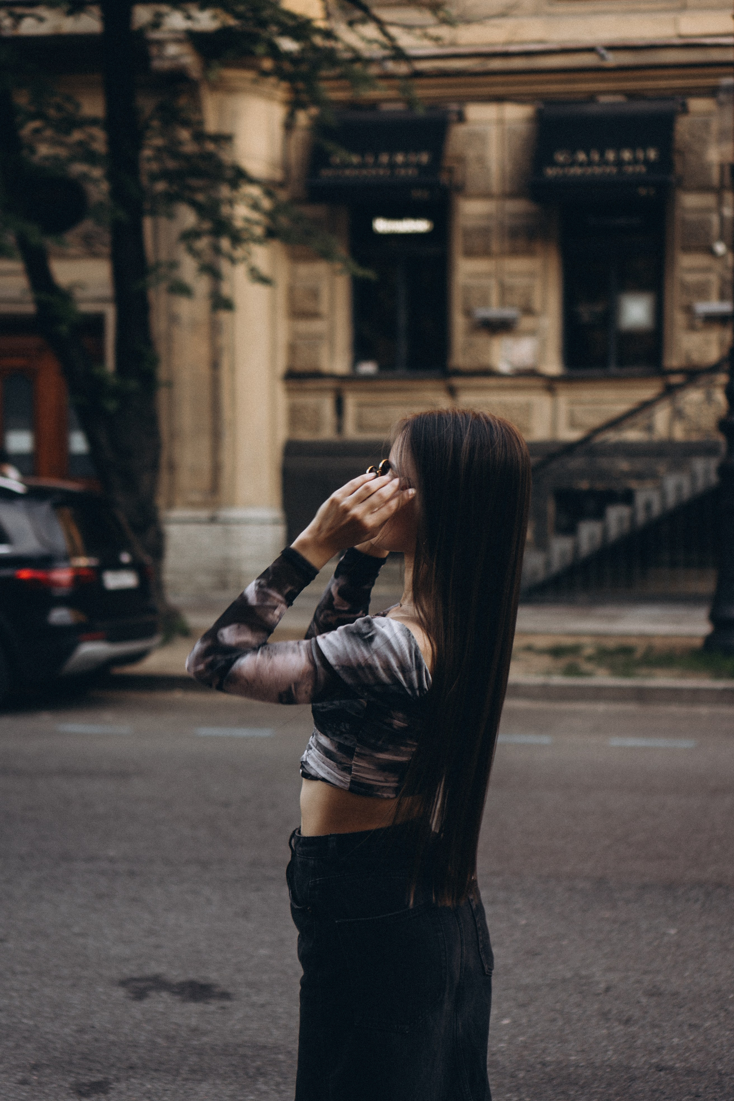 ПРОГУЛКА НА ЗАКАТЕ ПОО ЦЕНТРУ. Профессиональный фотограф, Санкт-Петербург — Виктория Богомолова