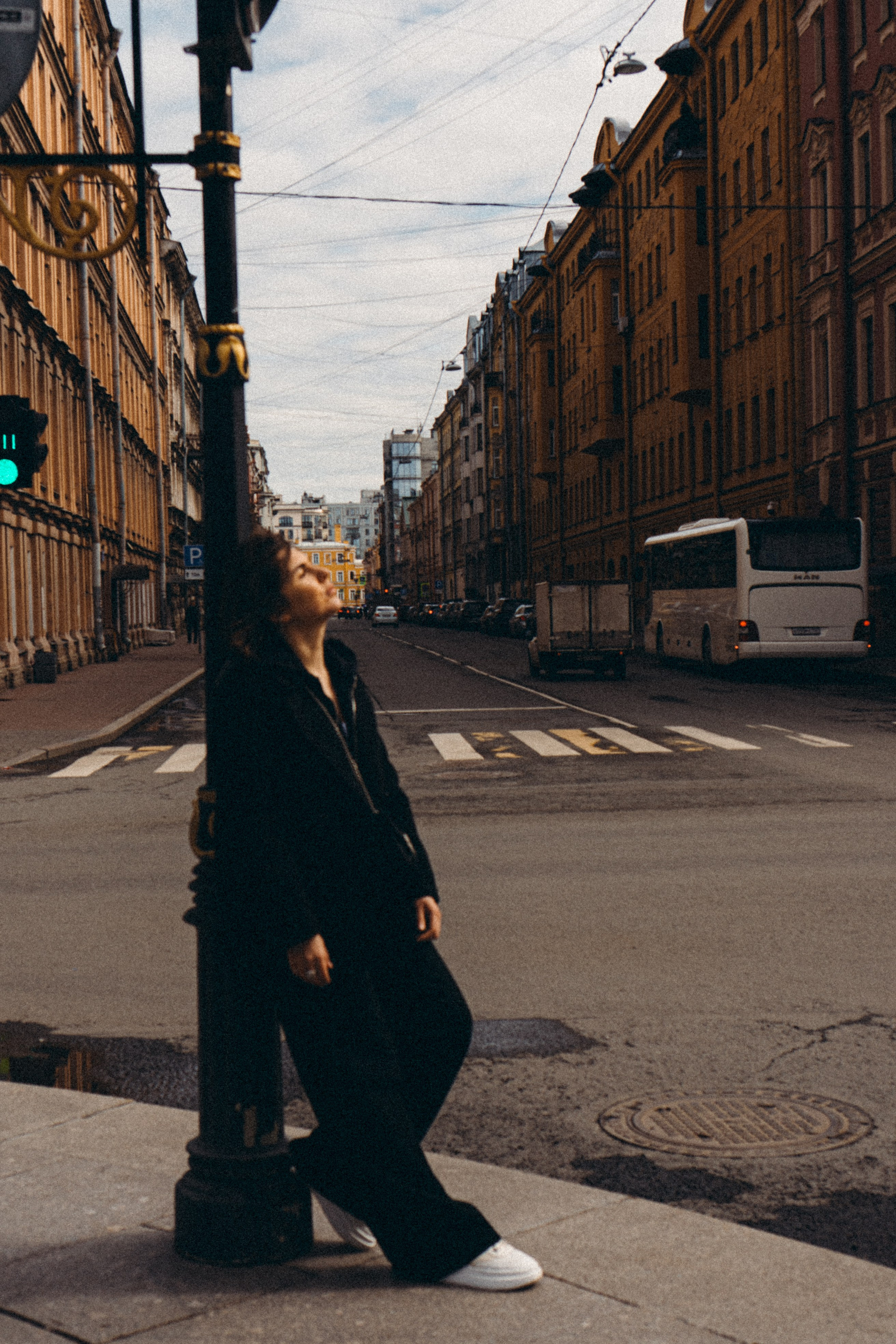 Прогулка по весеннему Питеру. Профессиональный фотограф, Санкт-Петербург — Виктория Богомолова