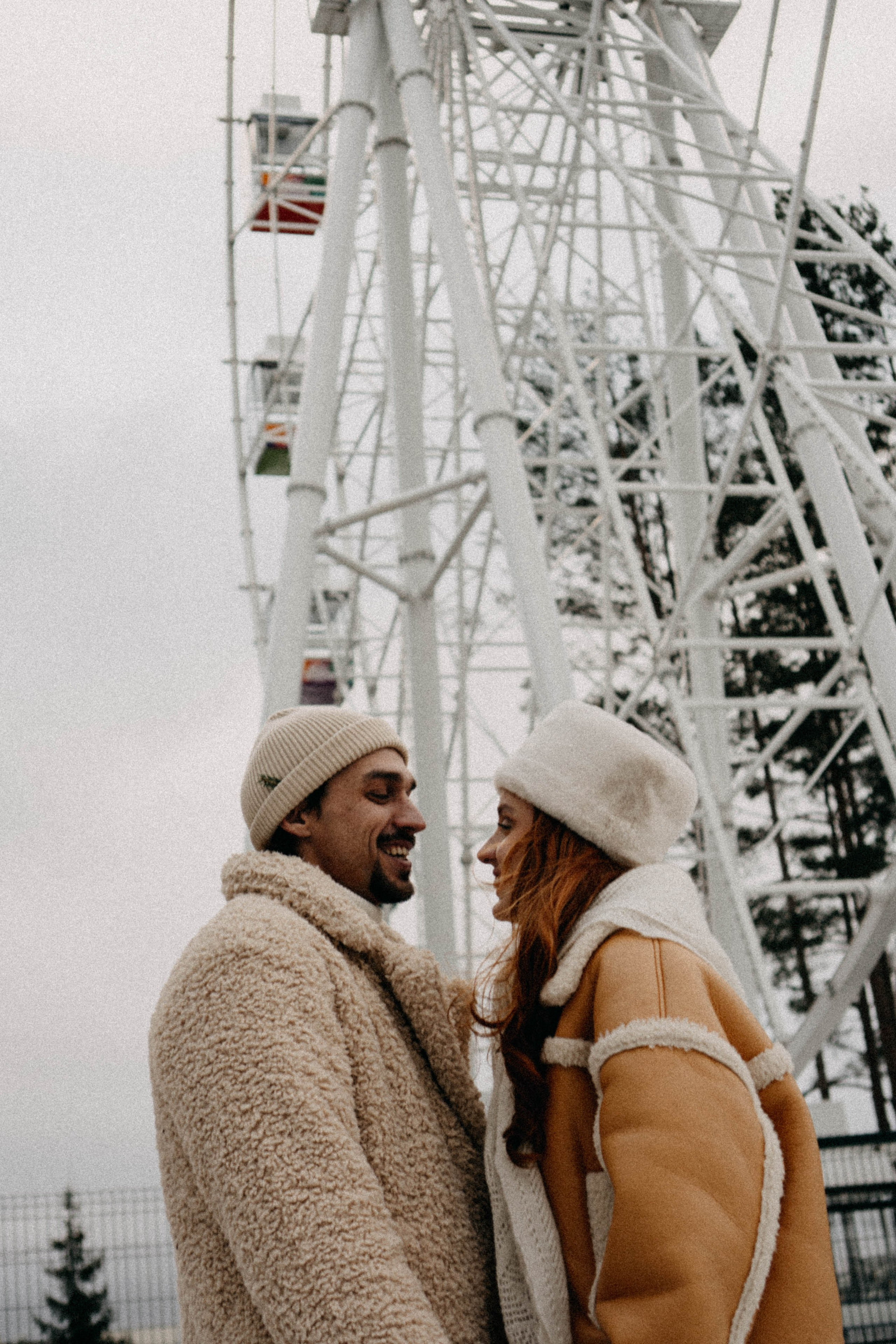 Каток. Профессиональный фотограф, Санкт-Петербург — Виктория Богомолова