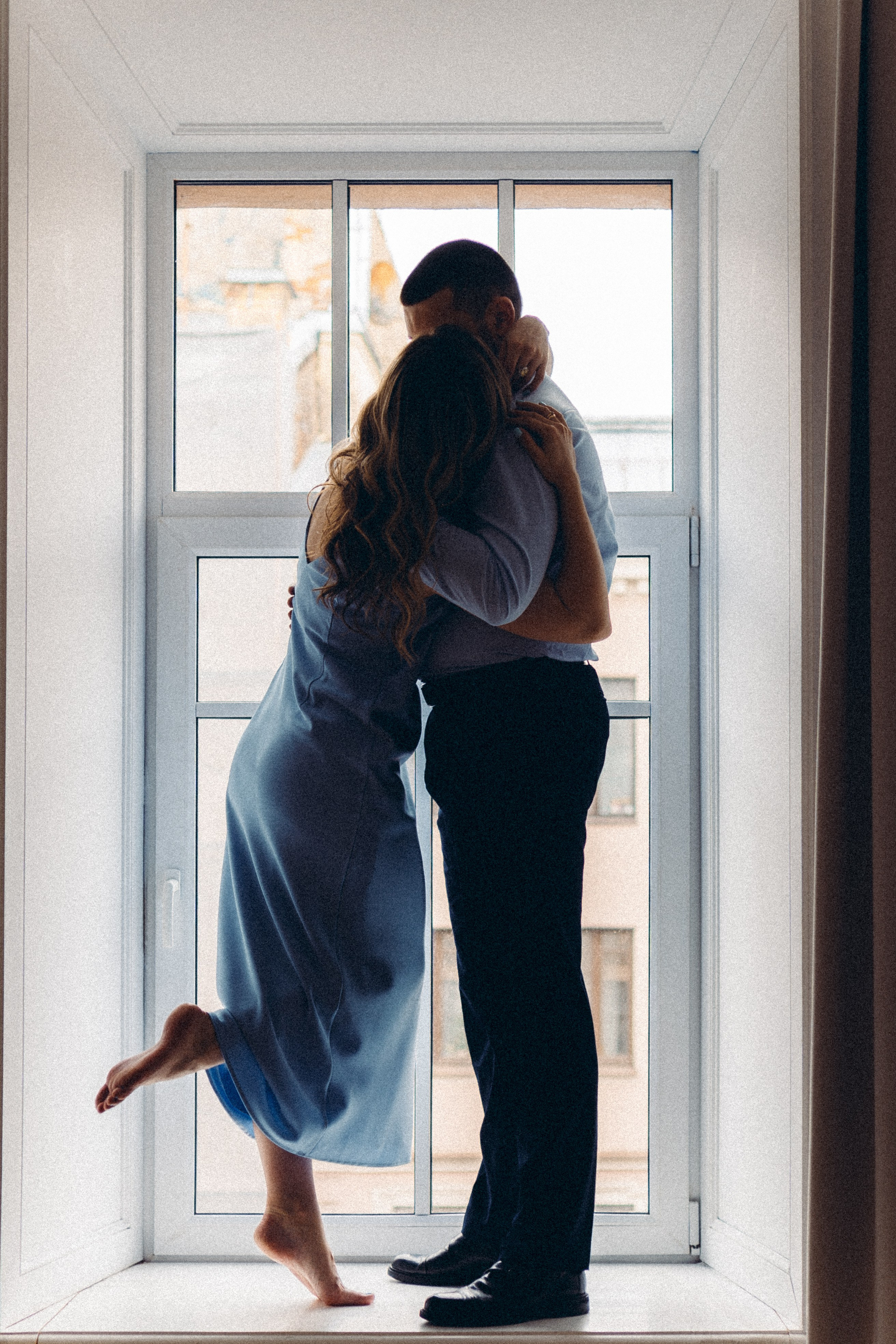 СТУДИЯ И ПРОГУЛКА ДЛЯ ПАРЫ. Профессиональный фотограф, Санкт-Петербург — Виктория Богомолова