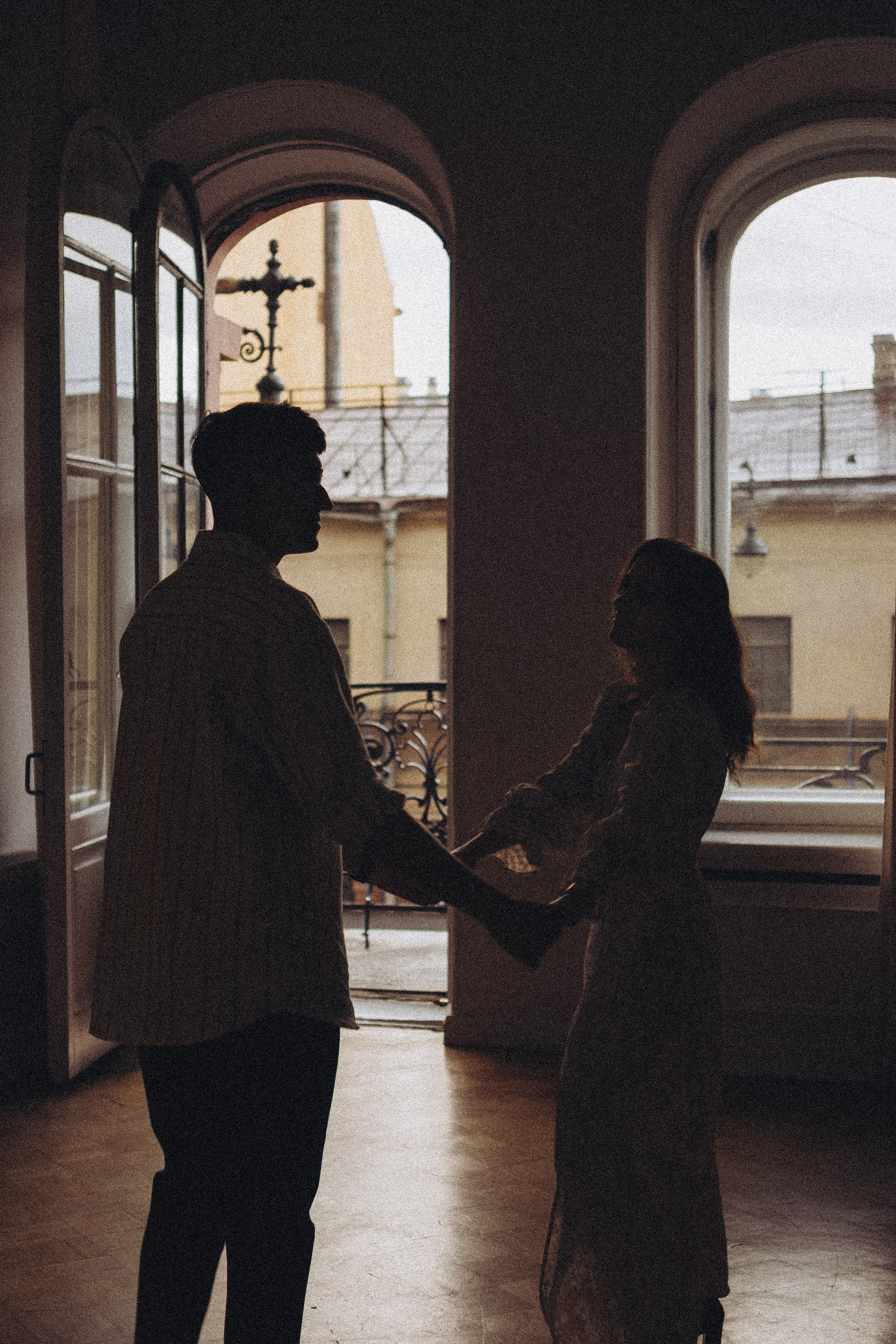 ЛЮБОВЬ В ИЮНЕ. Профессиональный фотограф, Санкт-Петербург — Виктория Богомолова