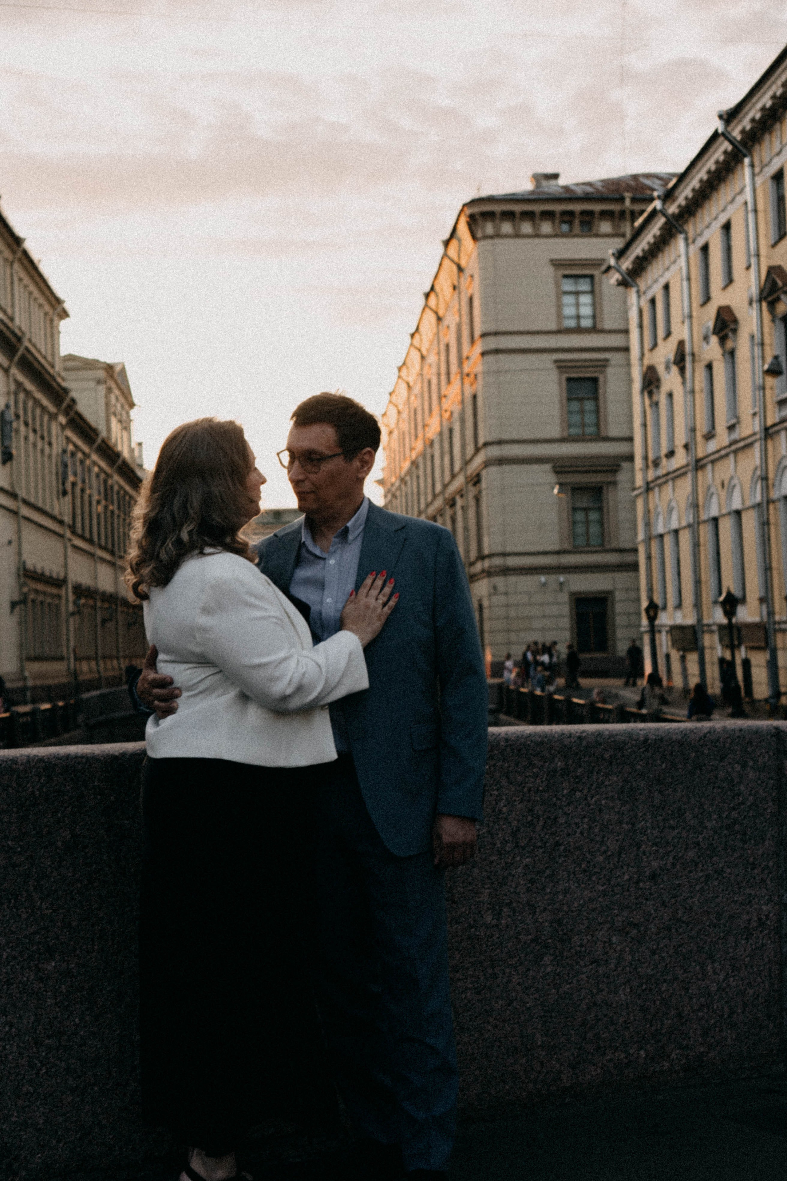Закатная серия. Профессиональный фотограф, Санкт-Петербург — Виктория Богомолова