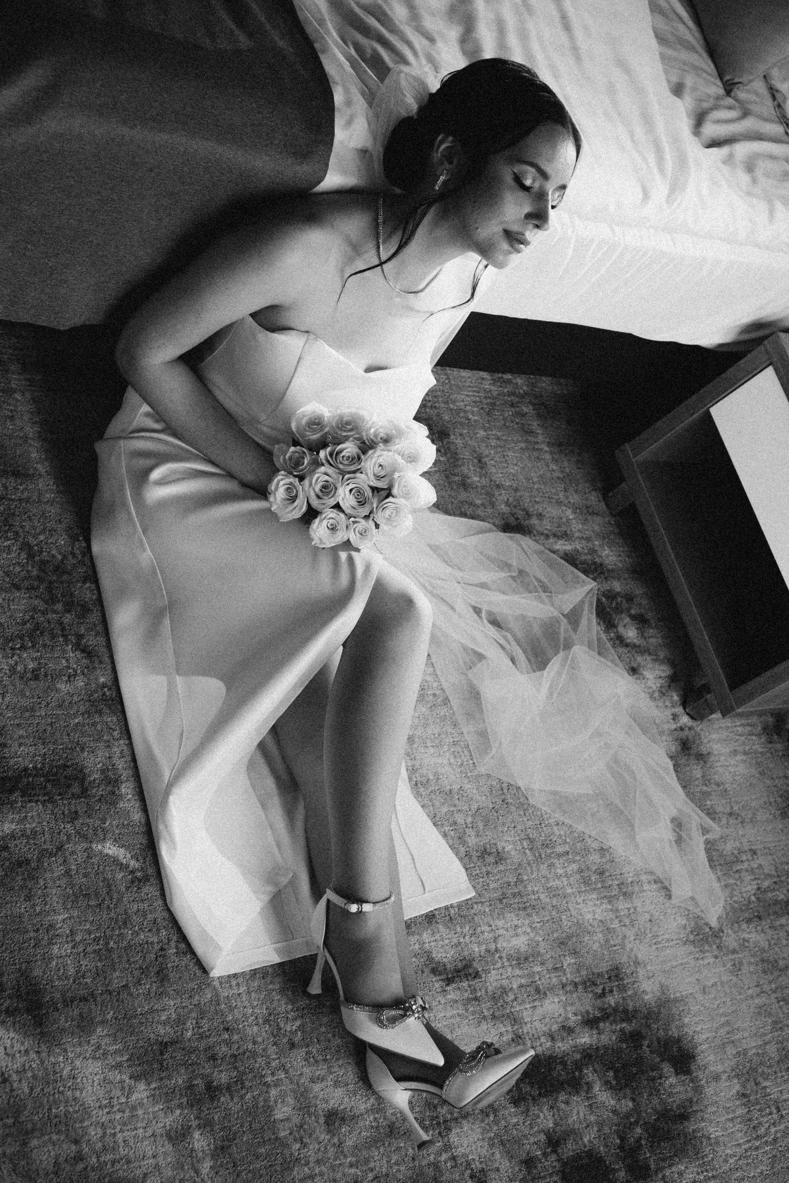 СВАДЕБНАЯ СЬЕМКА СБОРОВ ЖЕНИХА И НЕВЕСТЫ В ОТЕЛЕ И ТАКЖЕ ФОТОСЕССИИЯ В ОТЕЛЕЕ МЕГАПОЛИС БРЯНСК. Профессиональный фотограф, Санкт-Петербург — Виктория Богомолова