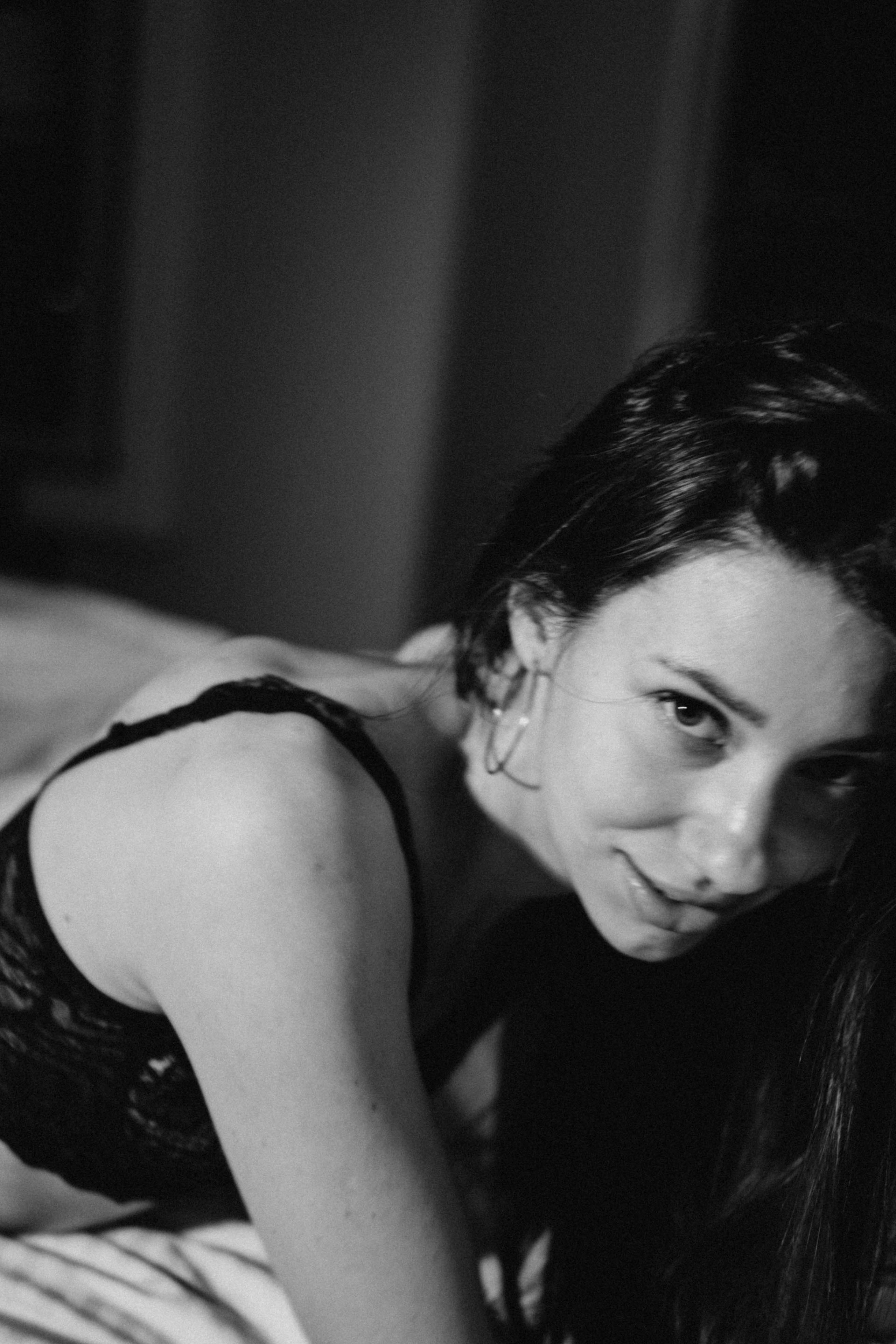 ФОТОСЕССИЯ В БЕЛЬЕ. Профессиональный фотограф, Санкт-Петербург — Виктория Богомолова