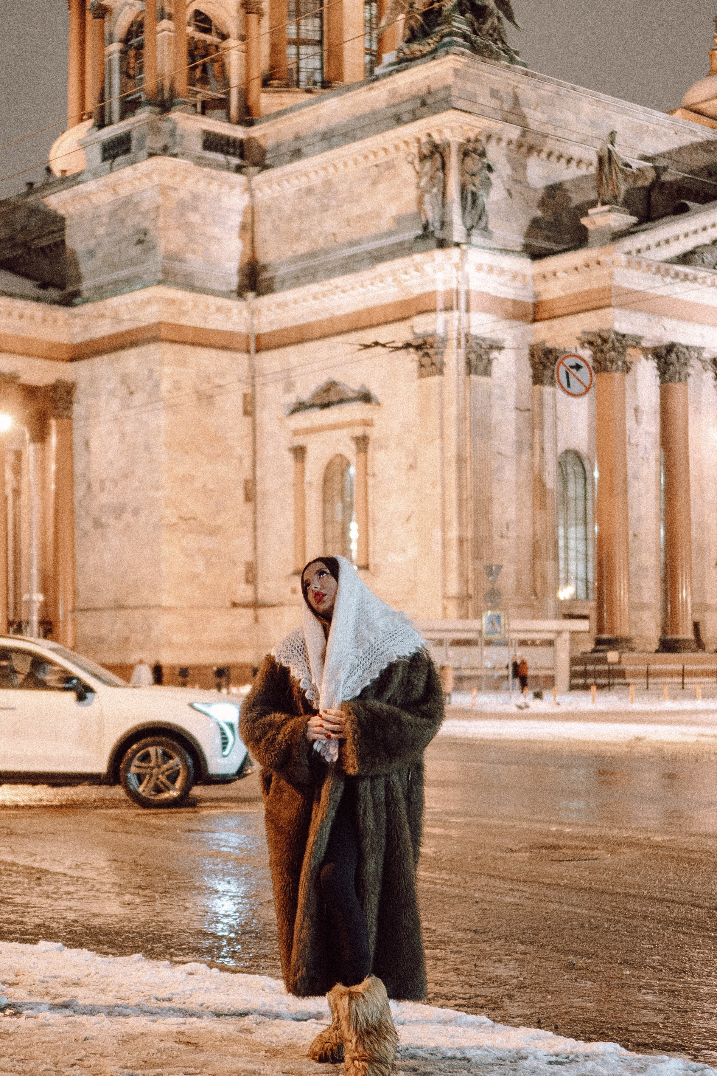 В Русском стиле. Профессиональный фотограф, Санкт-Петербург — Виктория Богомолова