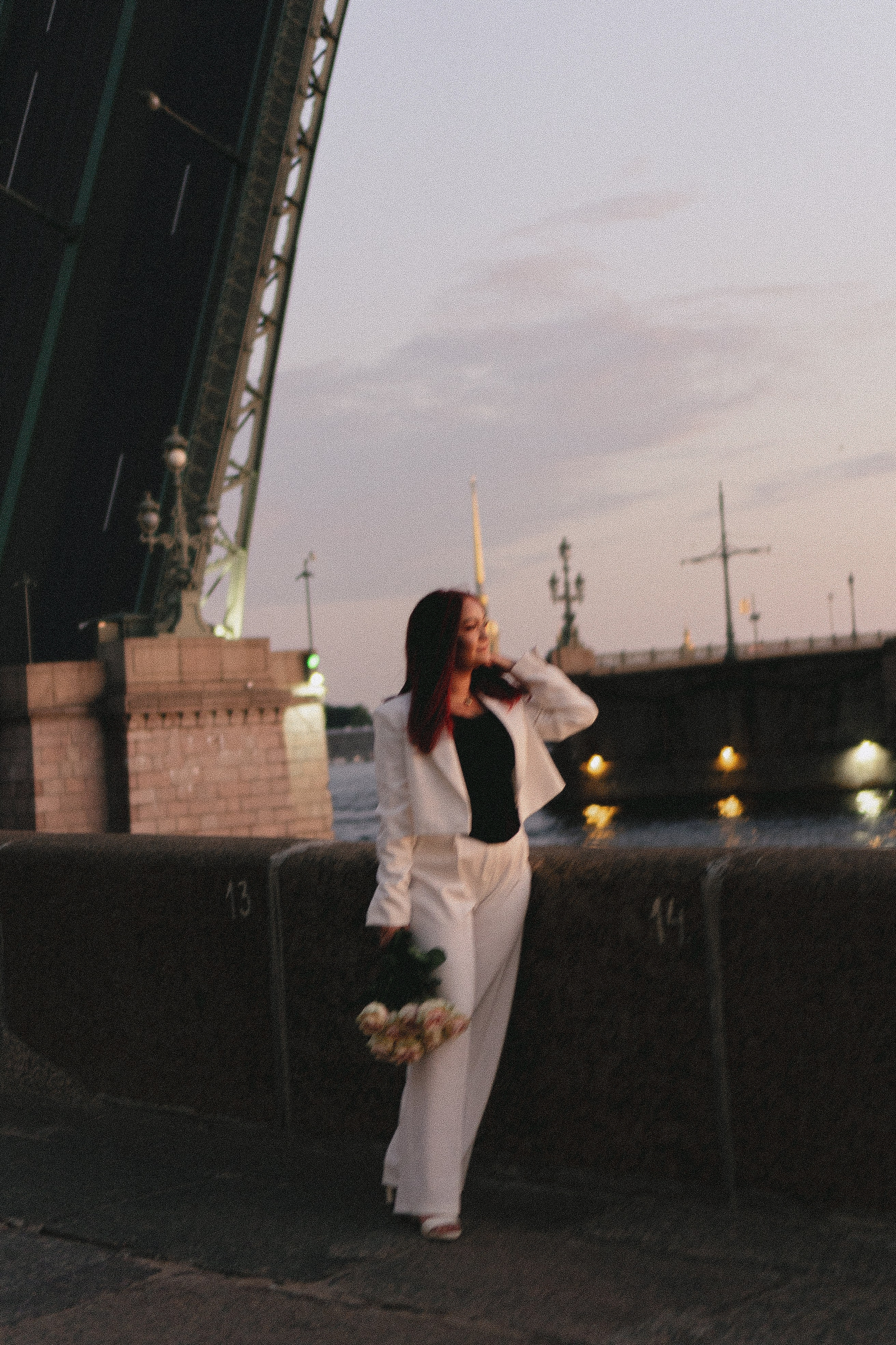 РАССВЕТНАЯ ИСТОРИЯ. Профессиональный фотограф, Санкт-Петербург — Виктория Богомолова