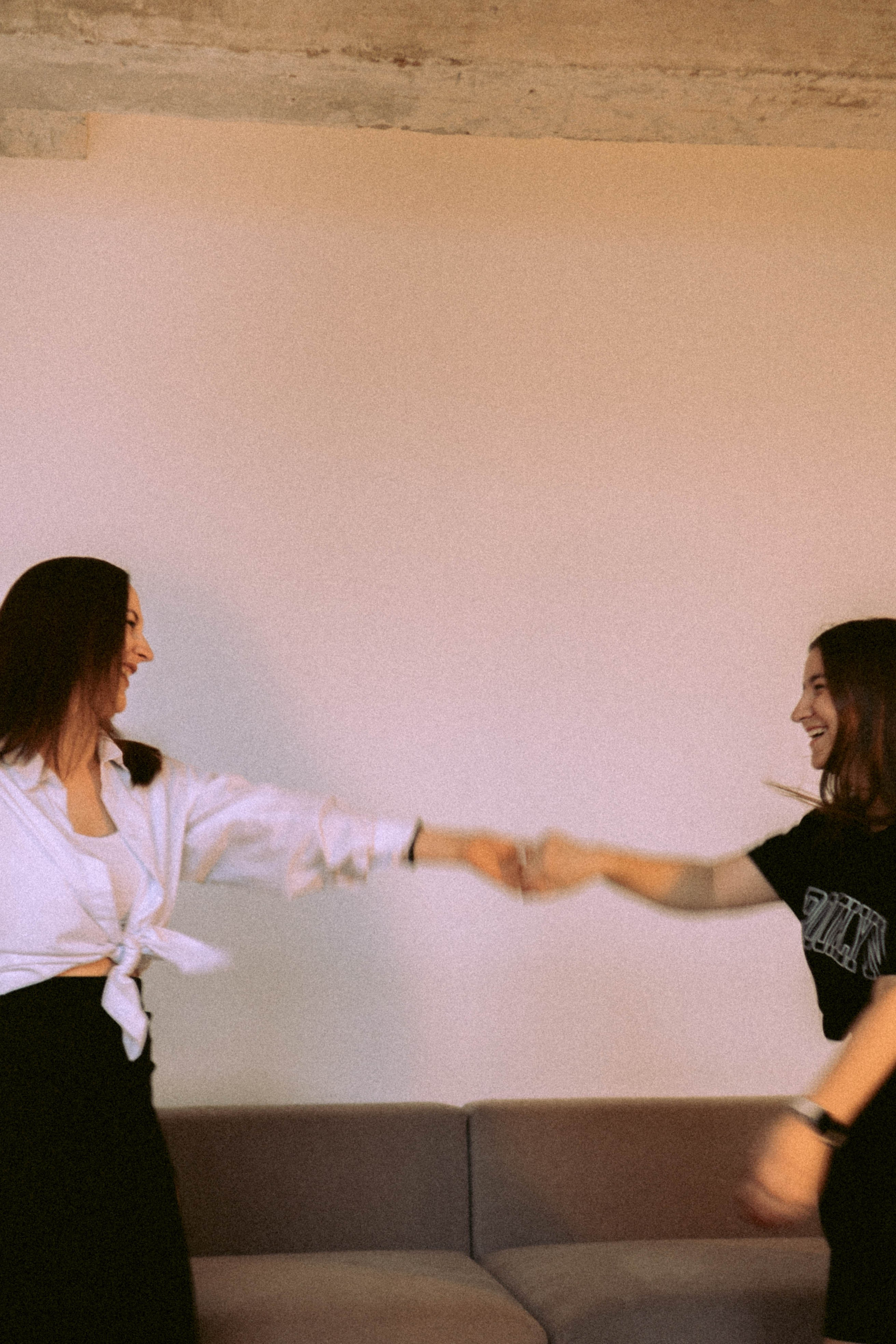 Подружки. Профессиональный фотограф, Санкт-Петербург — Виктория Богомолова