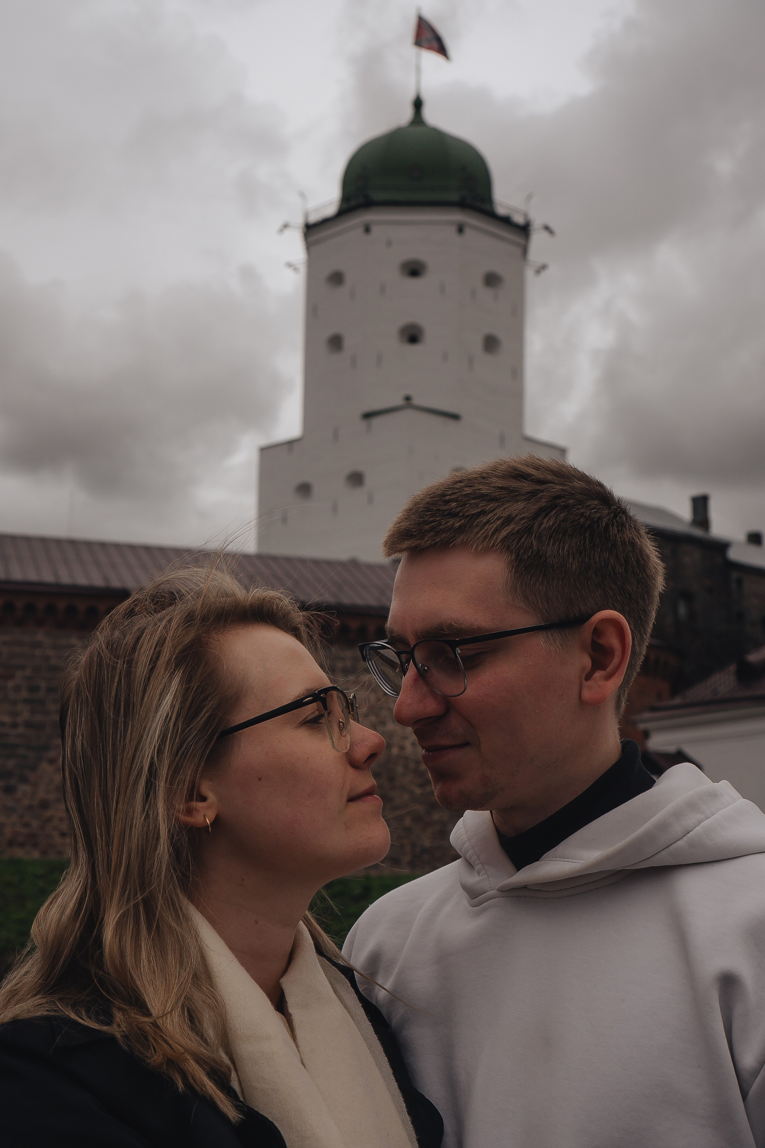 ЛЮБОВЬ В САНТК-ПЕТЕРБУРГЕ. Профессиональный фотограф, Санкт-Петербург — Виктория Богомолова