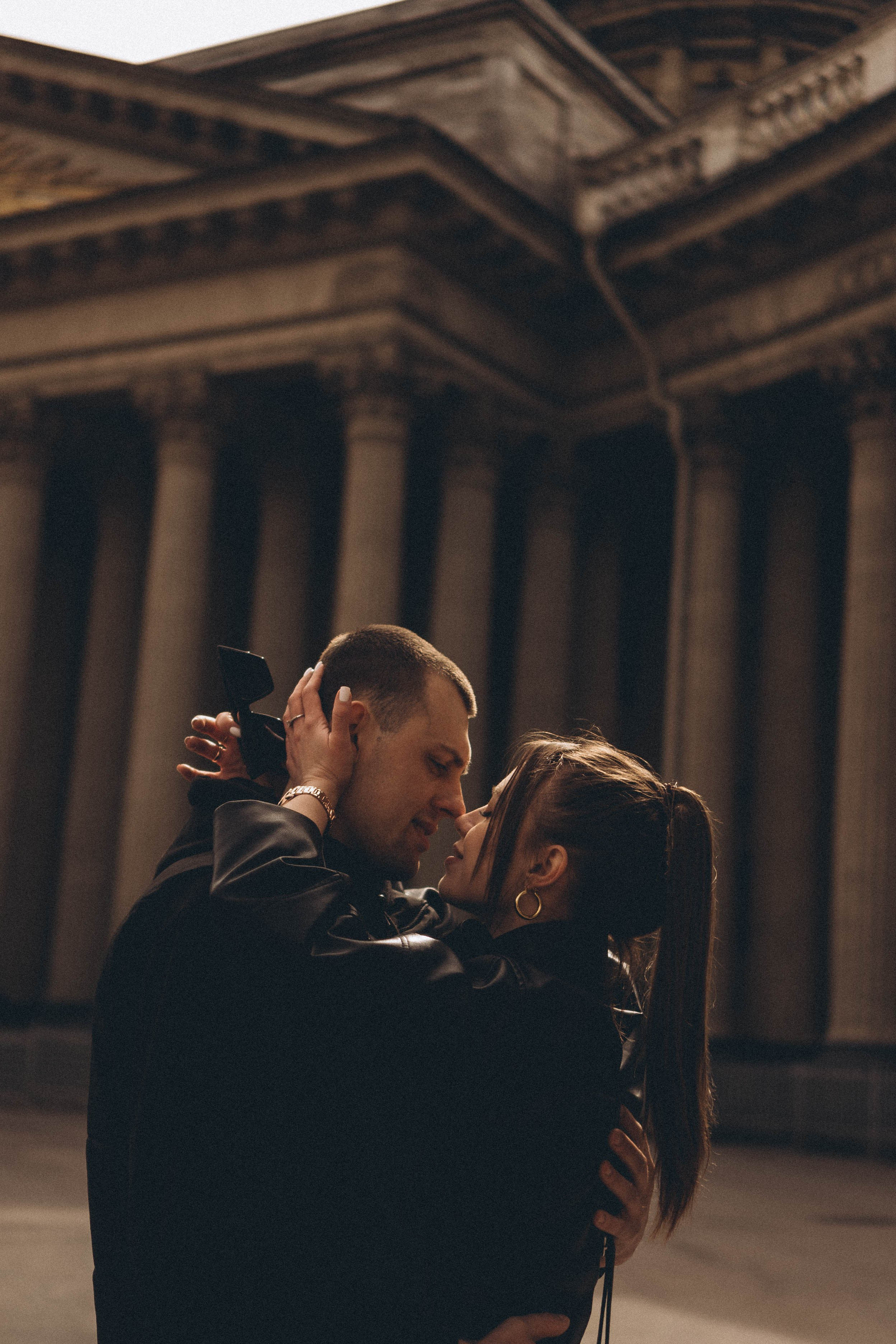 Прогулочная. Профессиональный фотограф, Санкт-Петербург — Виктория Богомолова