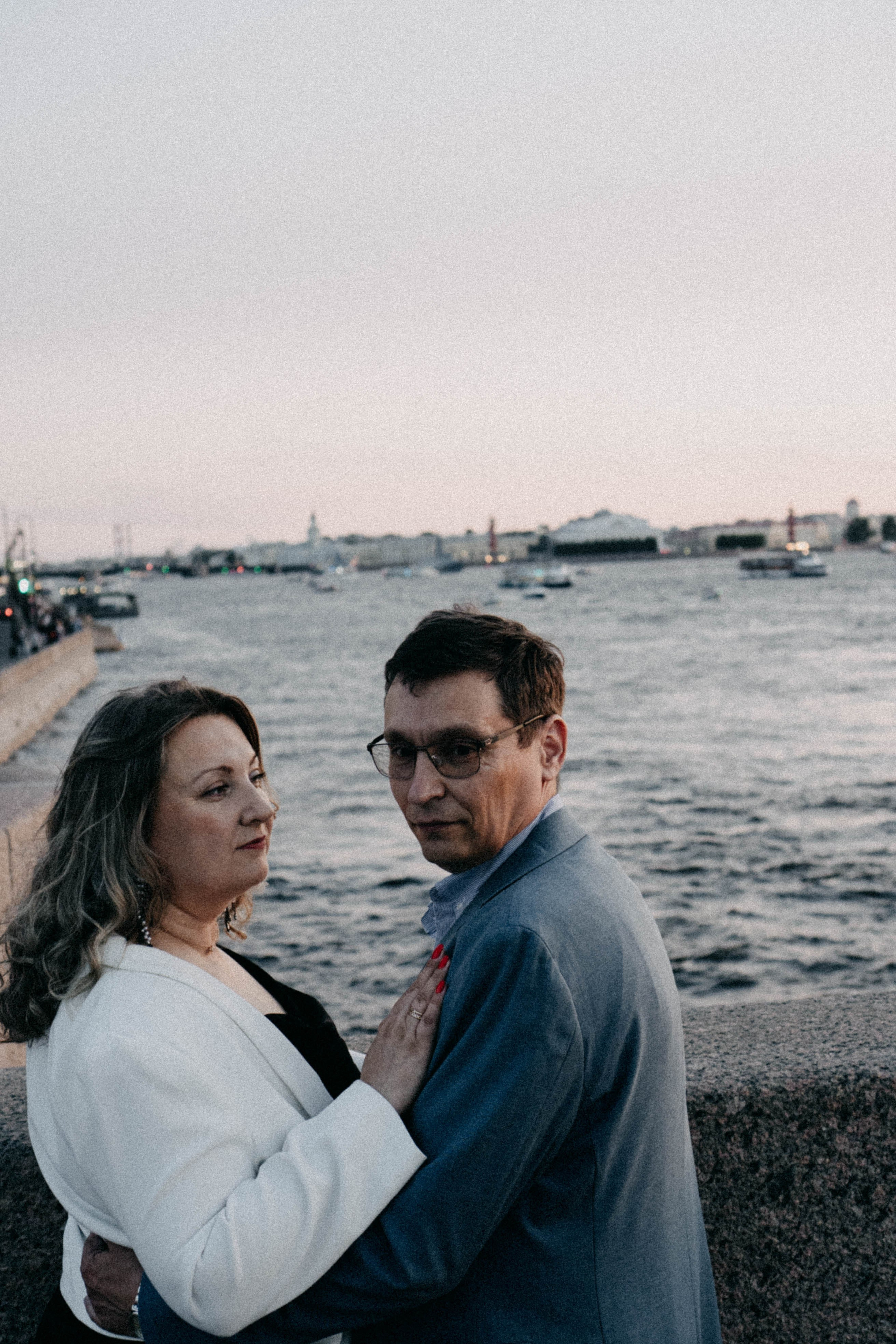 Закатная серия. Профессиональный фотограф, Санкт-Петербург — Виктория Богомолова