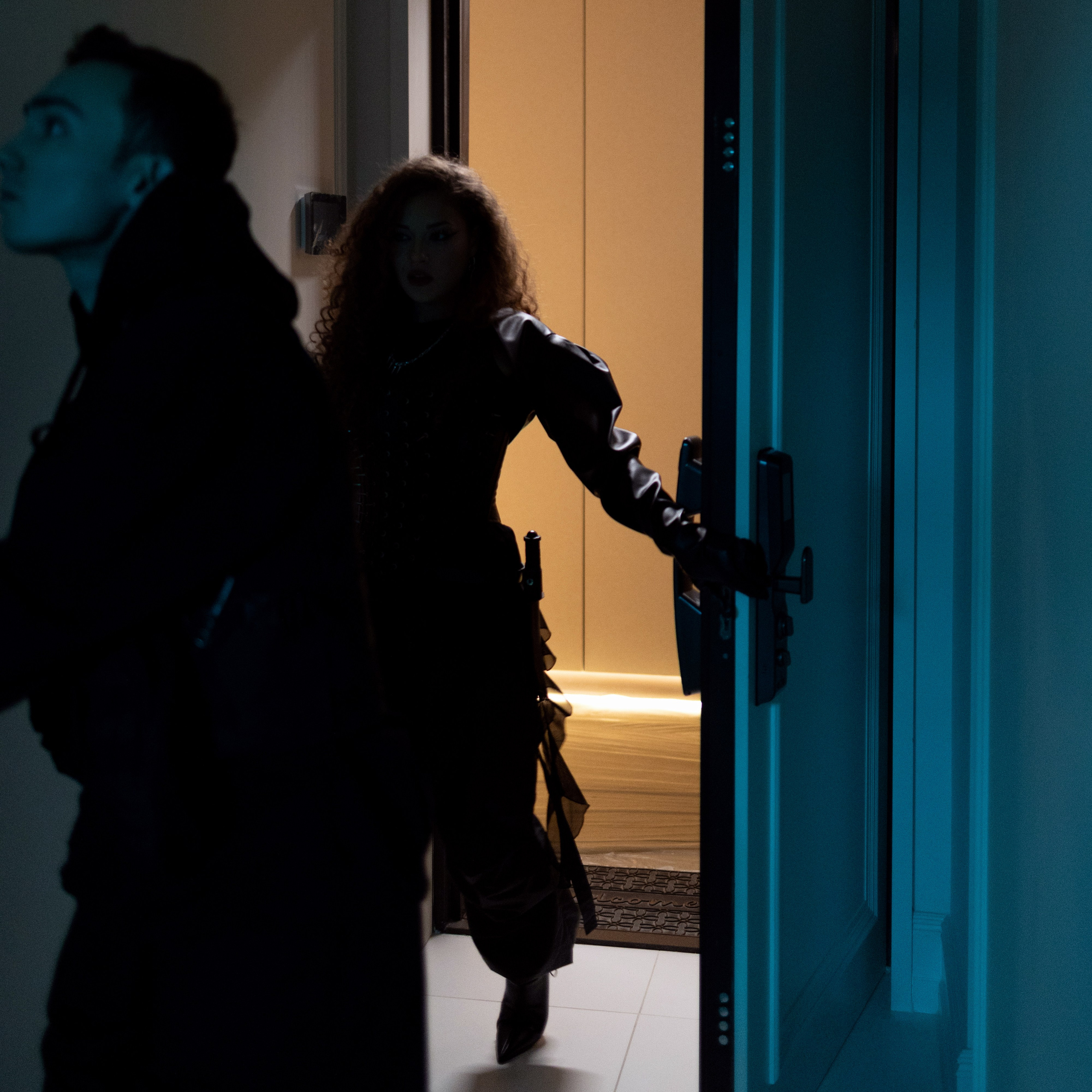 Эри. Фотограф Акимова Кэт