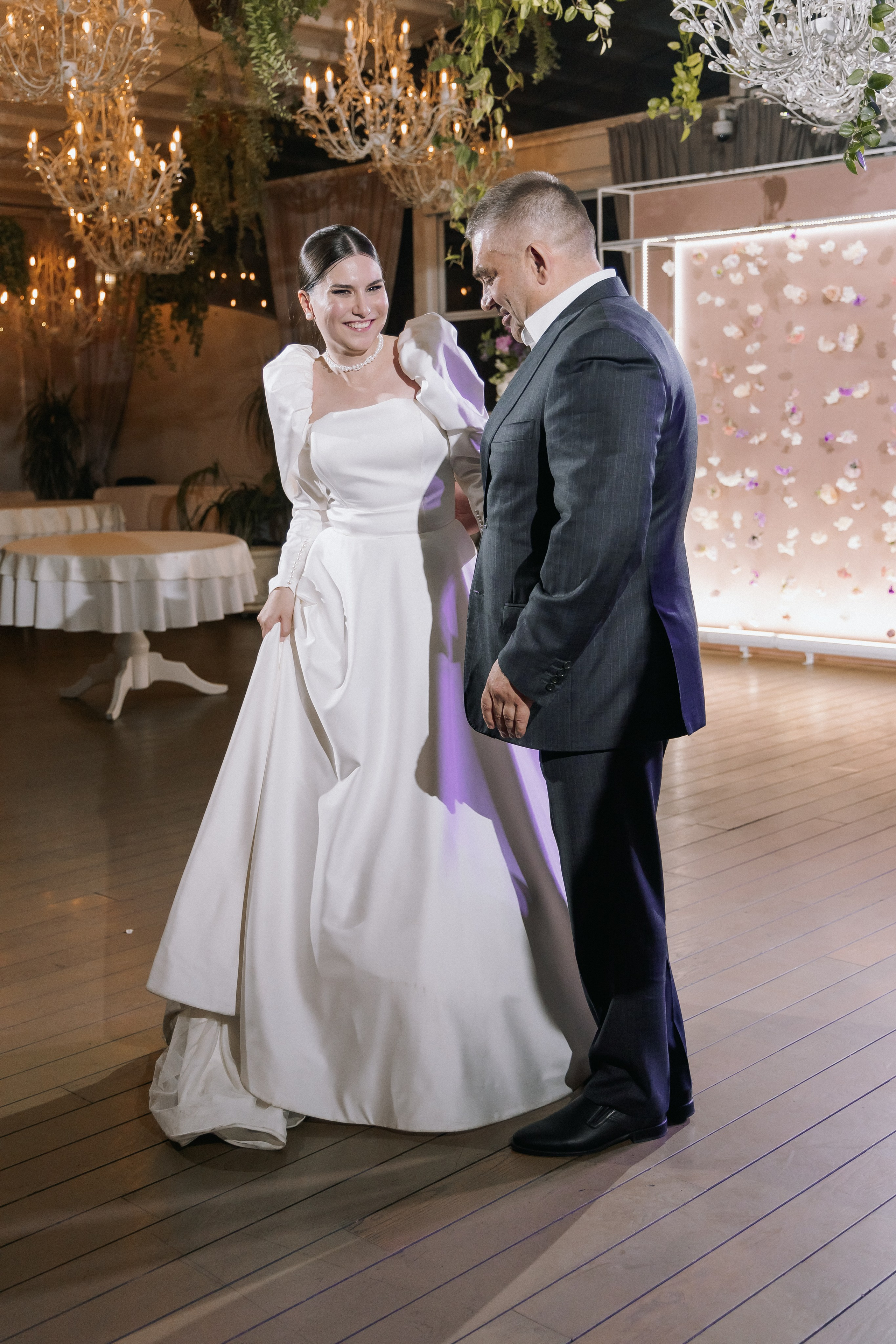 Яна и Святослав. Свадебный день. Свадебная фотография. Арина Рубах