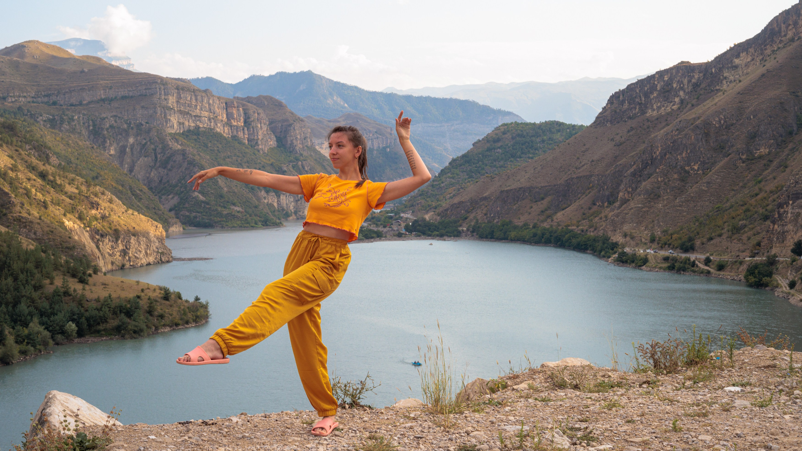 Уличный портрет. Владимир Петухов — фотограф в г. Кинешма. Оператор FPV
