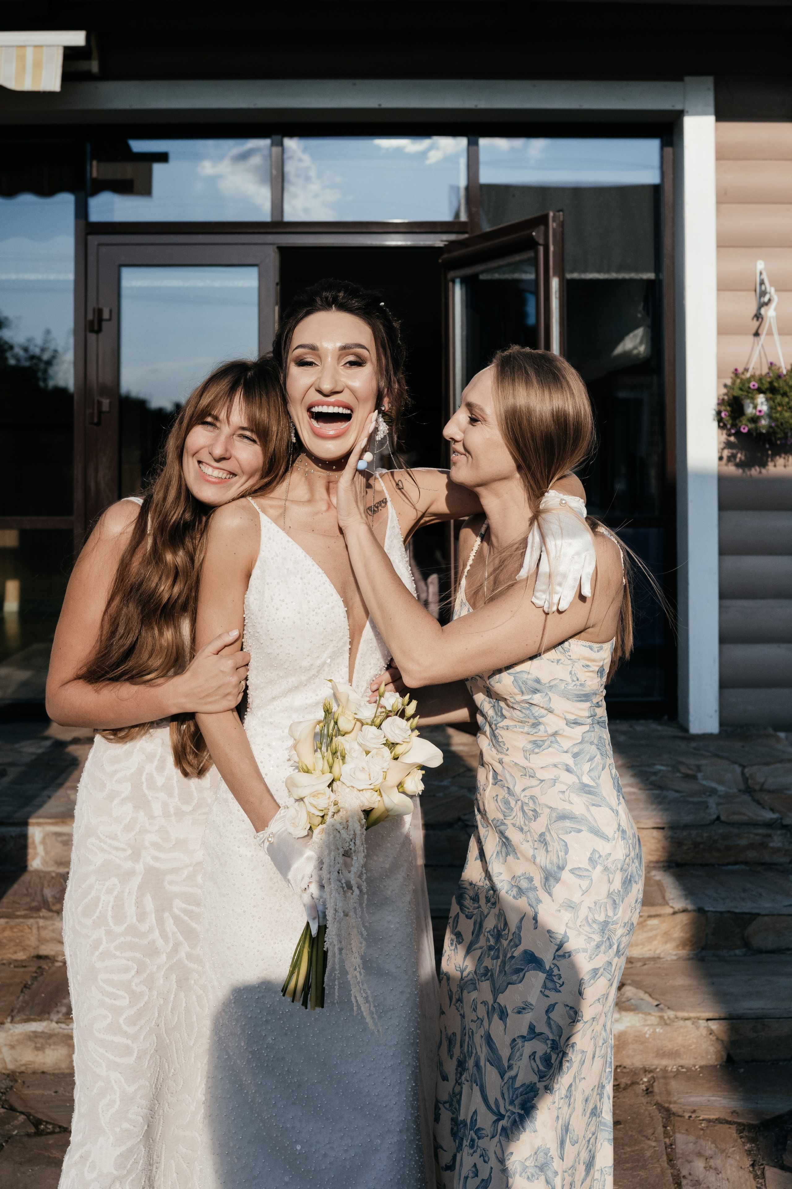 Светлана & Виктор. Свадебный и портретный фотограф в Минске и РБ Владислав Саков