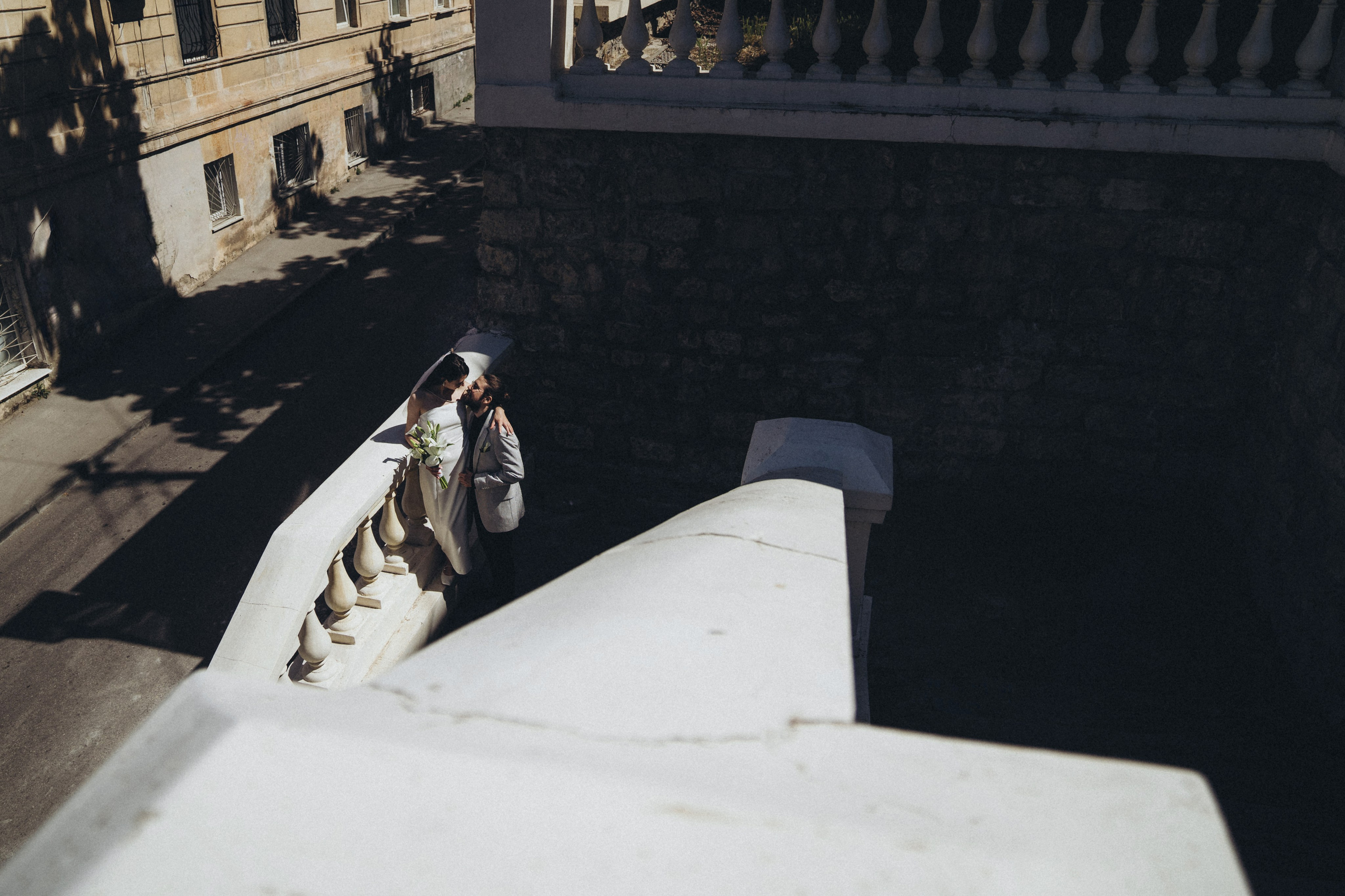 Денис и Кристина. Photographer in Sevastopol, Crimea and Moscow Gorbunov Denis