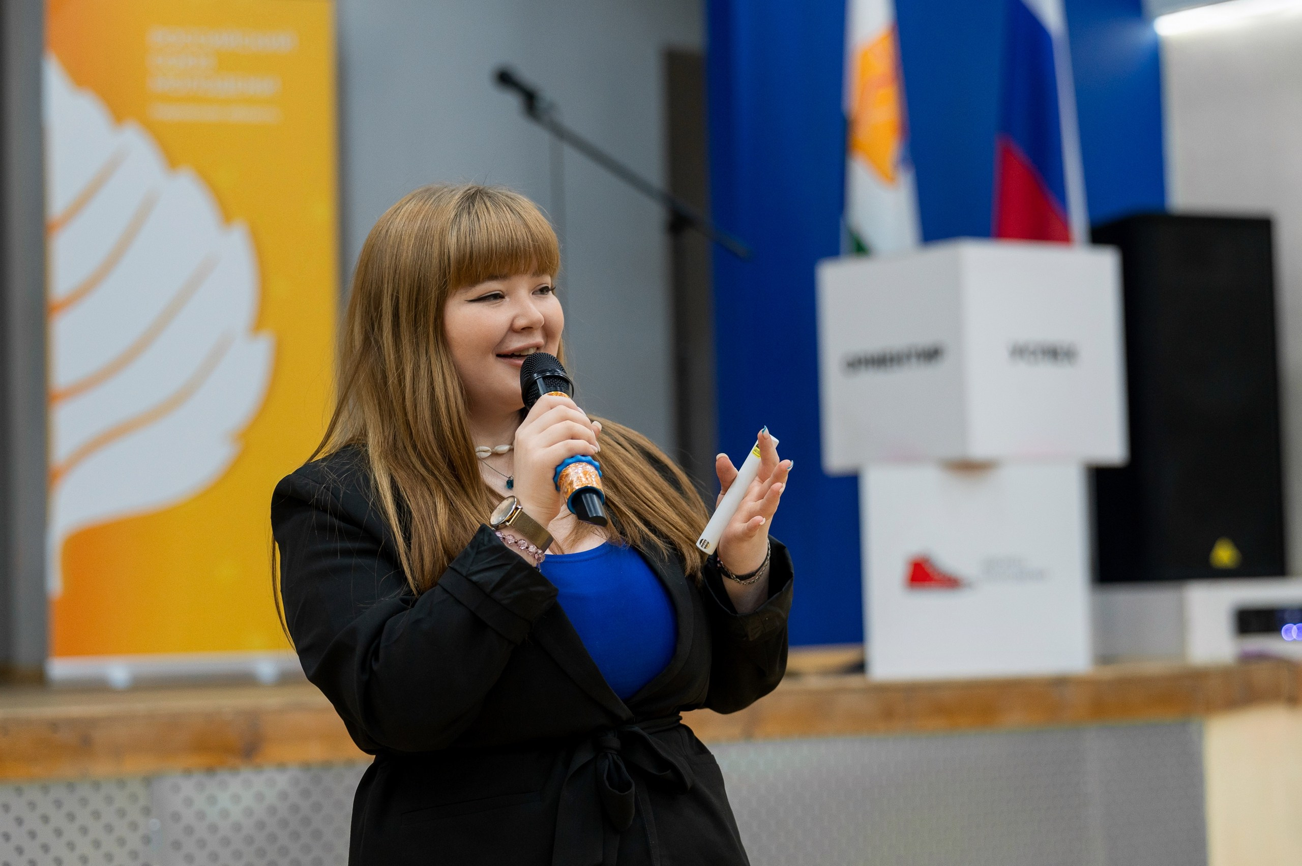 Слёт «Команда ПРОФИ». Репортажный фотограф в Кирове Александр Лутошкин