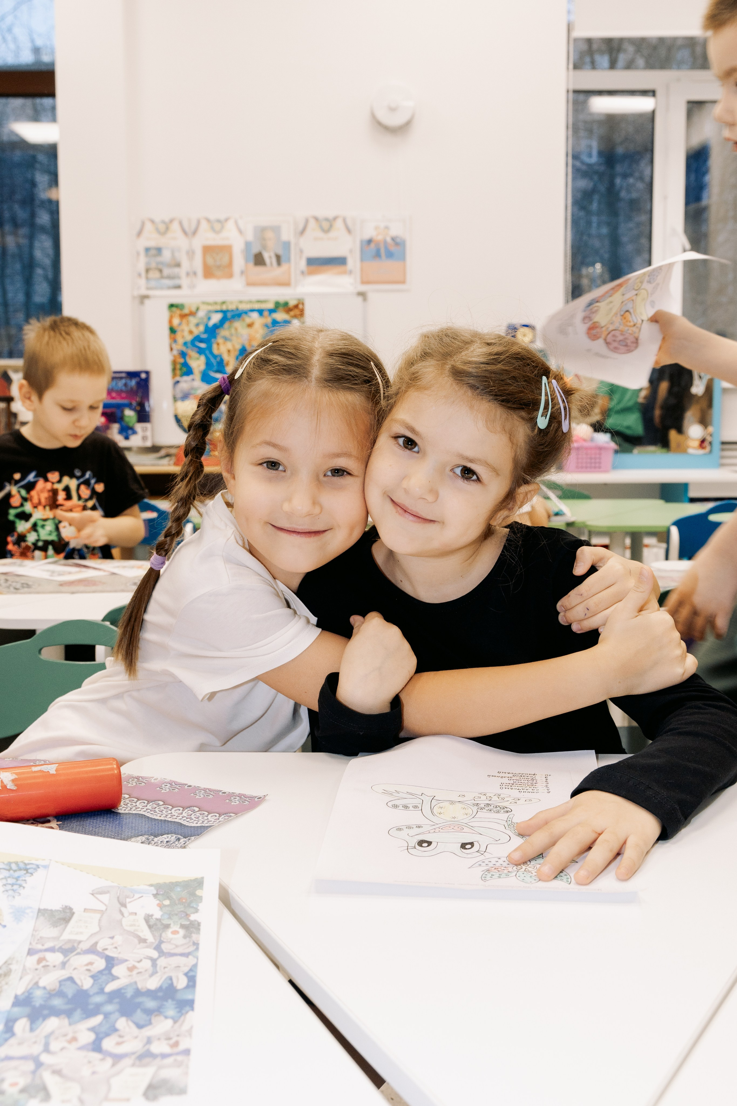 Для детского сада примеры. Anna Gidros — профессиональный фотограф