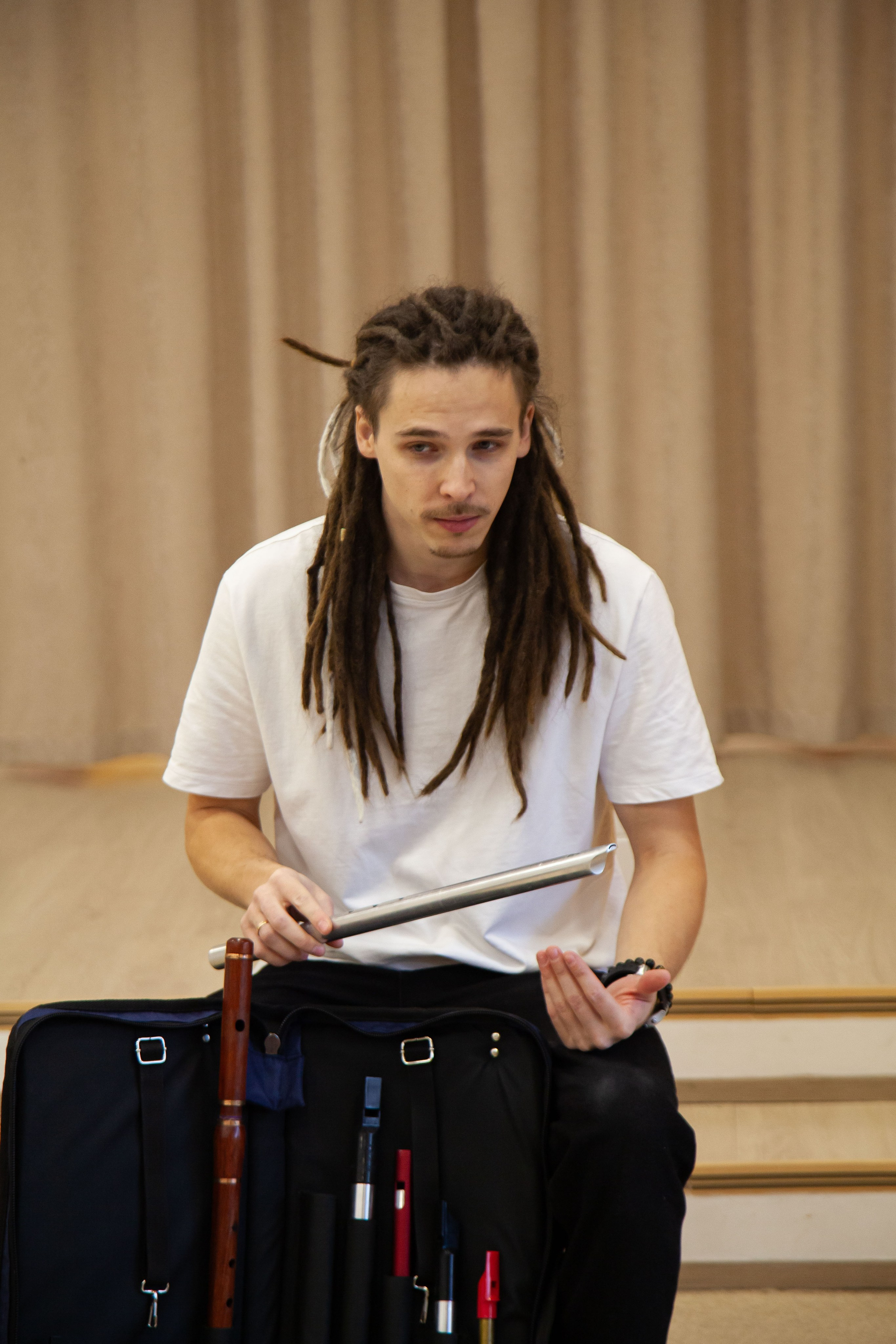 Музыкальный концерт скрипки. 11.11.23. Профессиональное фото в Казани: от идеи до результата. Фотограф Яна Мур