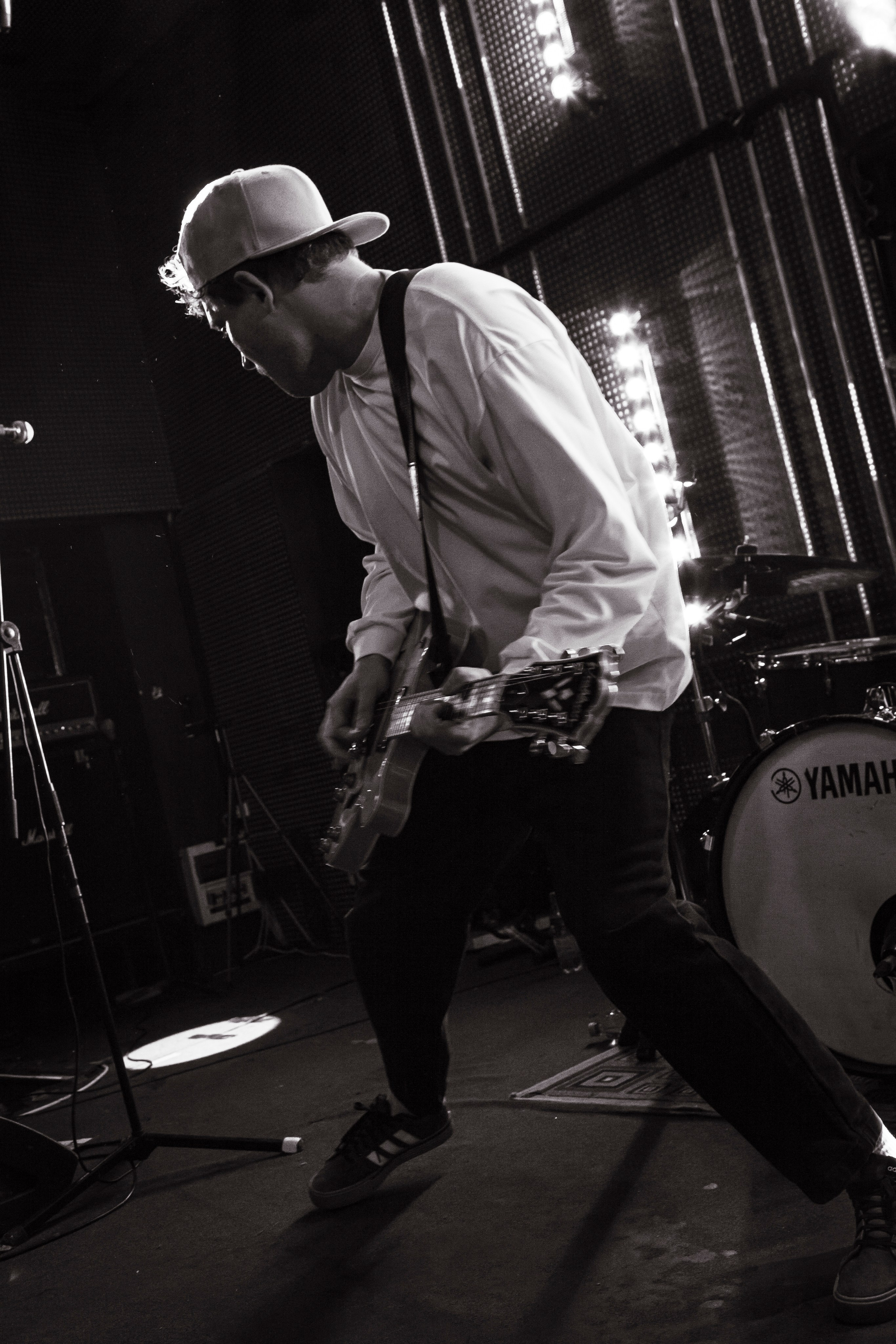 Рок-концерт. Reborn.19.09.25. Профессиональное фото в Казани: от идеи до результата. Фотограф Яна Мур