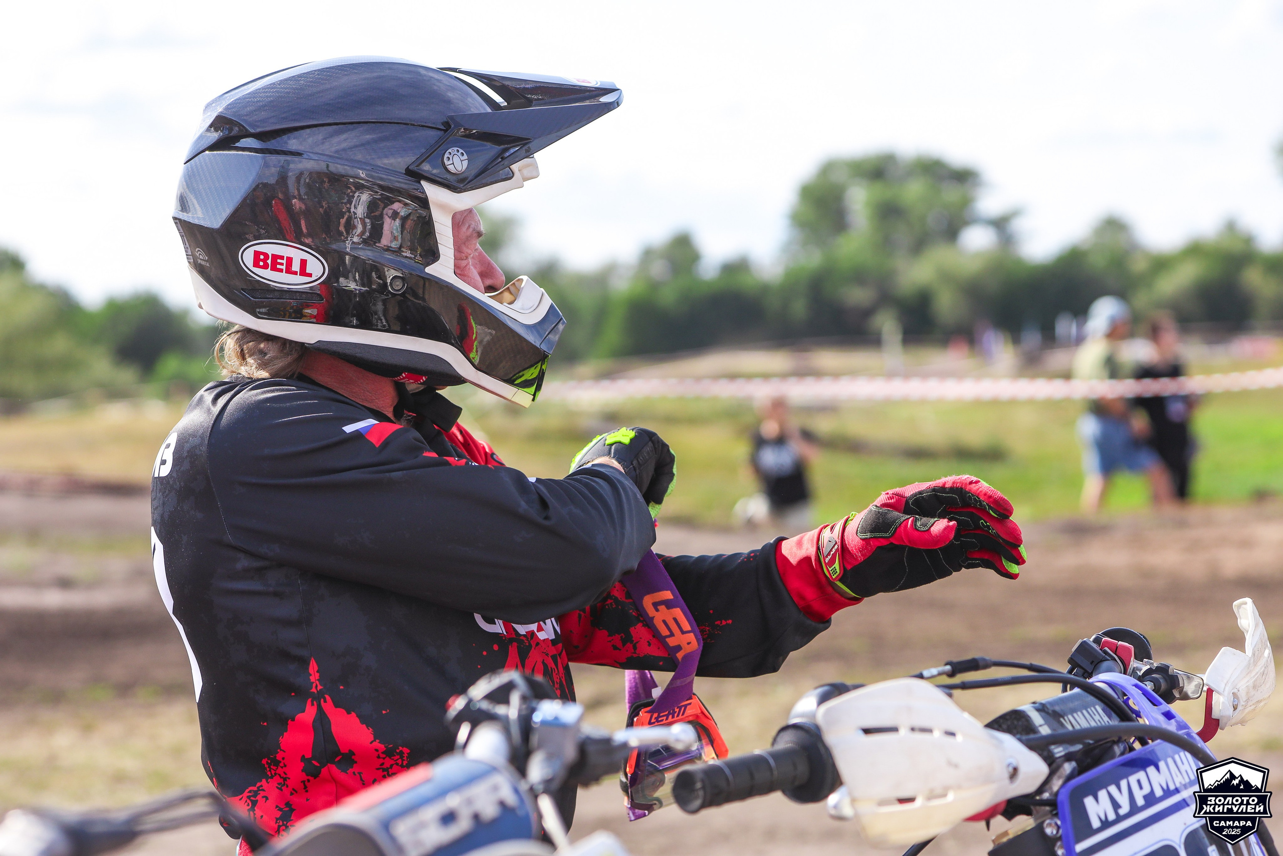 Шоу команды GRYAZNOV MOTO на Кубке России по гонкам с водными препятствиями на квадроциклах. Спортивный фотограф в Самаре