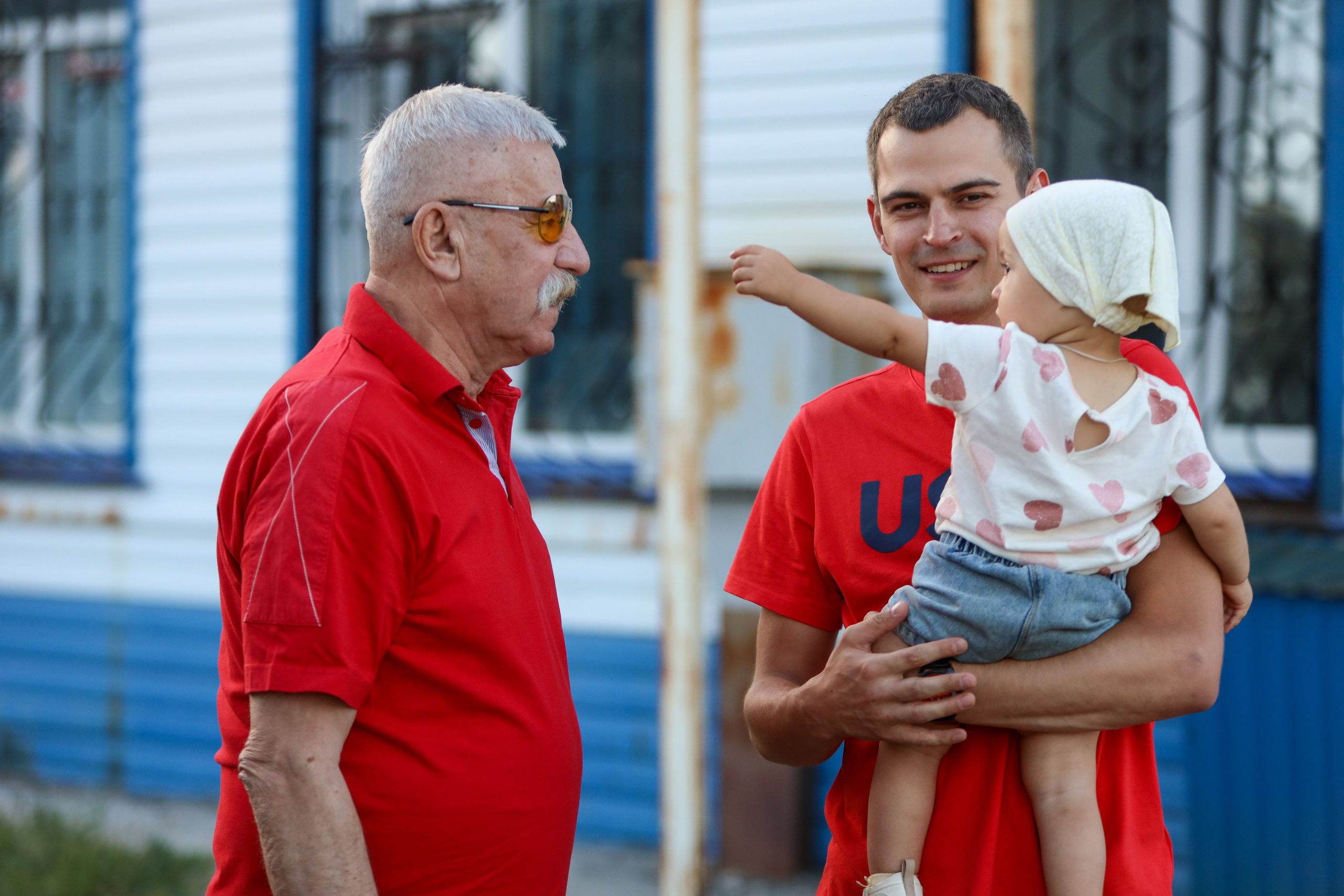 Чайка — Волжанин. Взрослое первенство города. Спортивный фотограф в Самаре