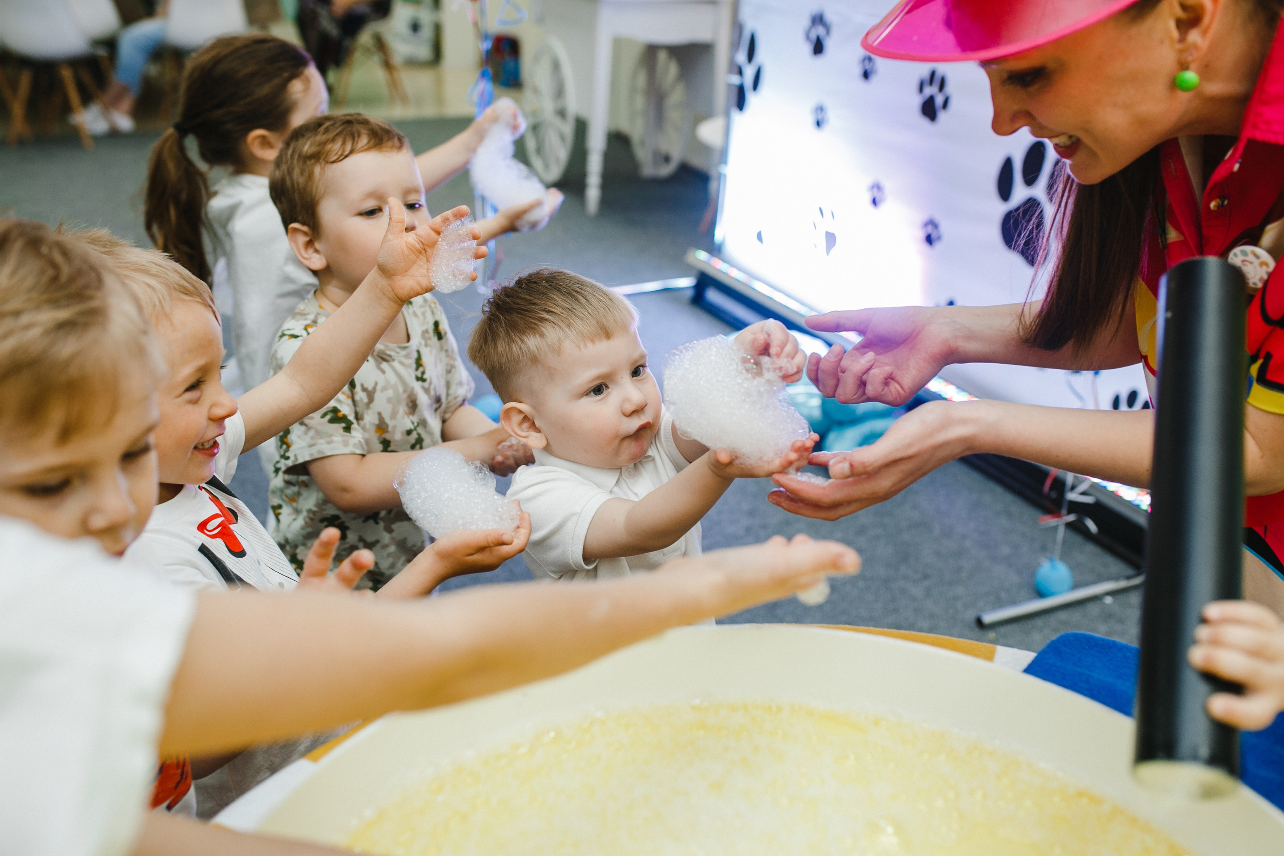 Др Марк. Фотограф в Новосибирске Ася Зверева