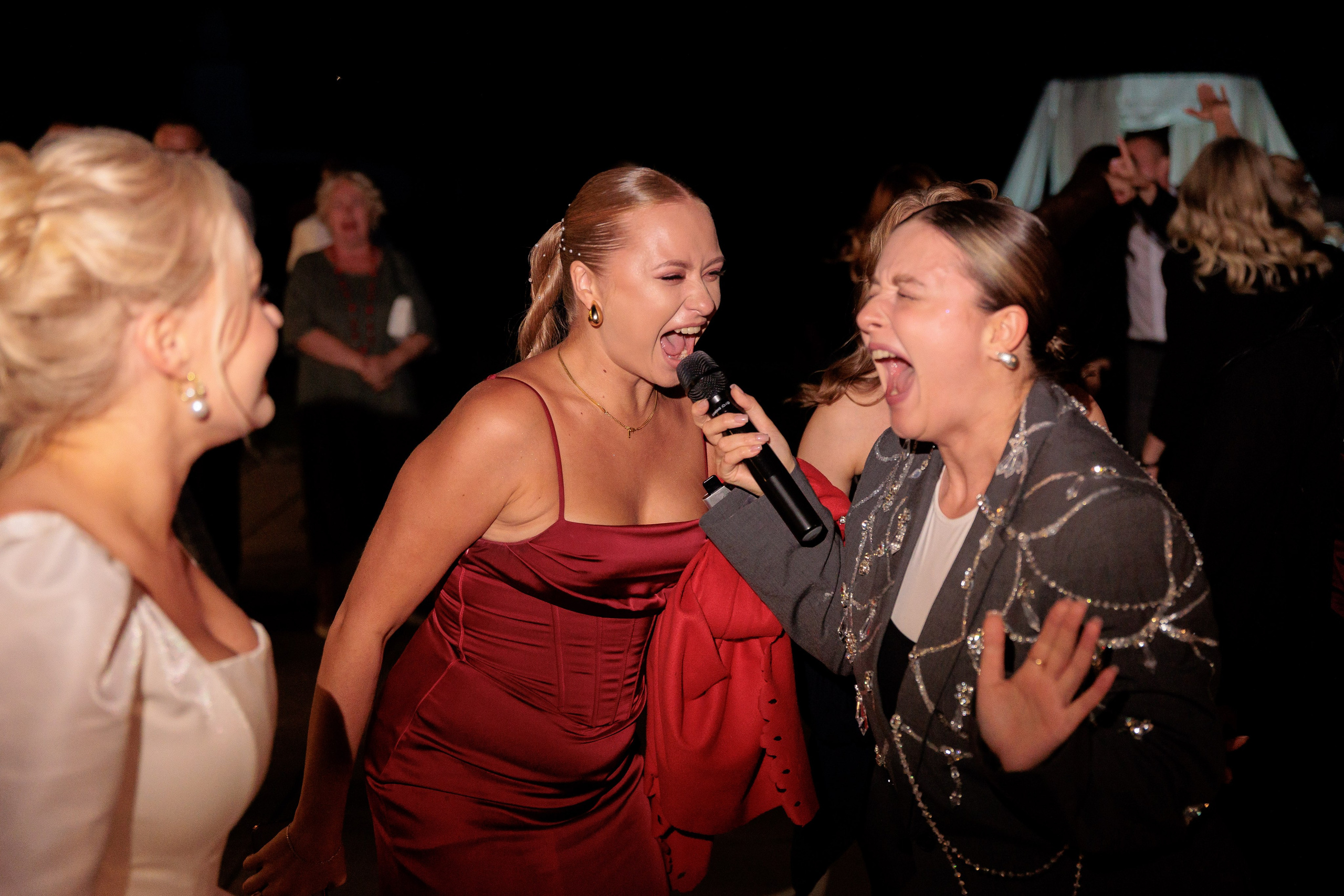 Анастасия и Павел. Фотограф Дарья Норкина